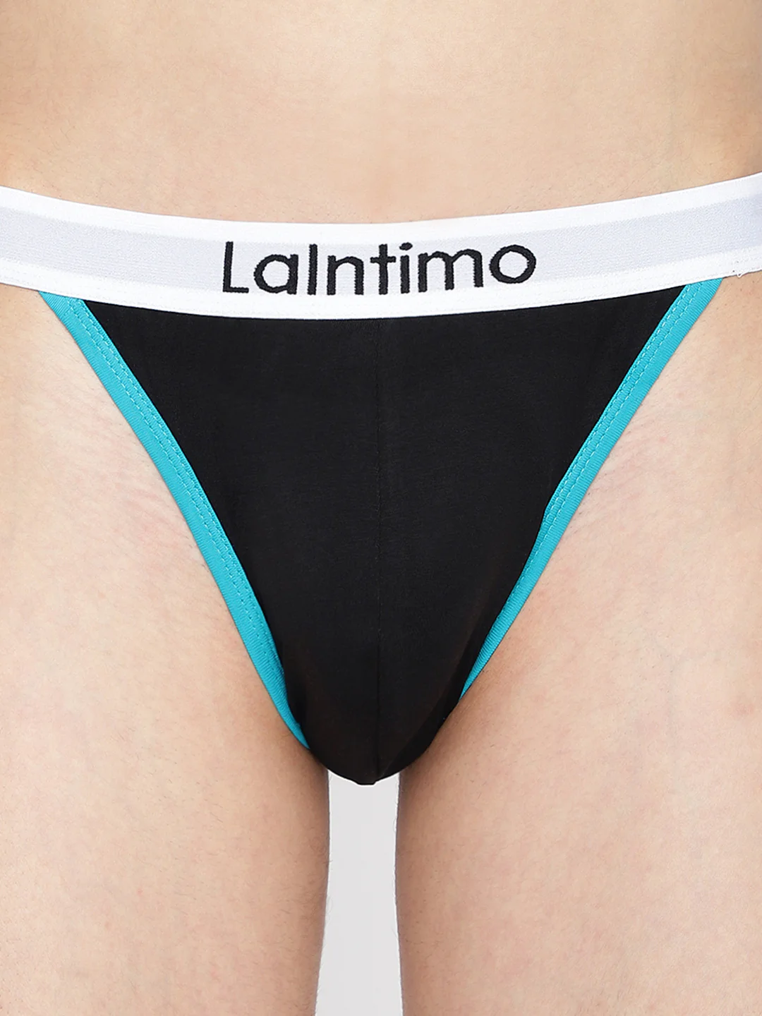 Men Thigh High Brief (Pack of 3) - Image 6