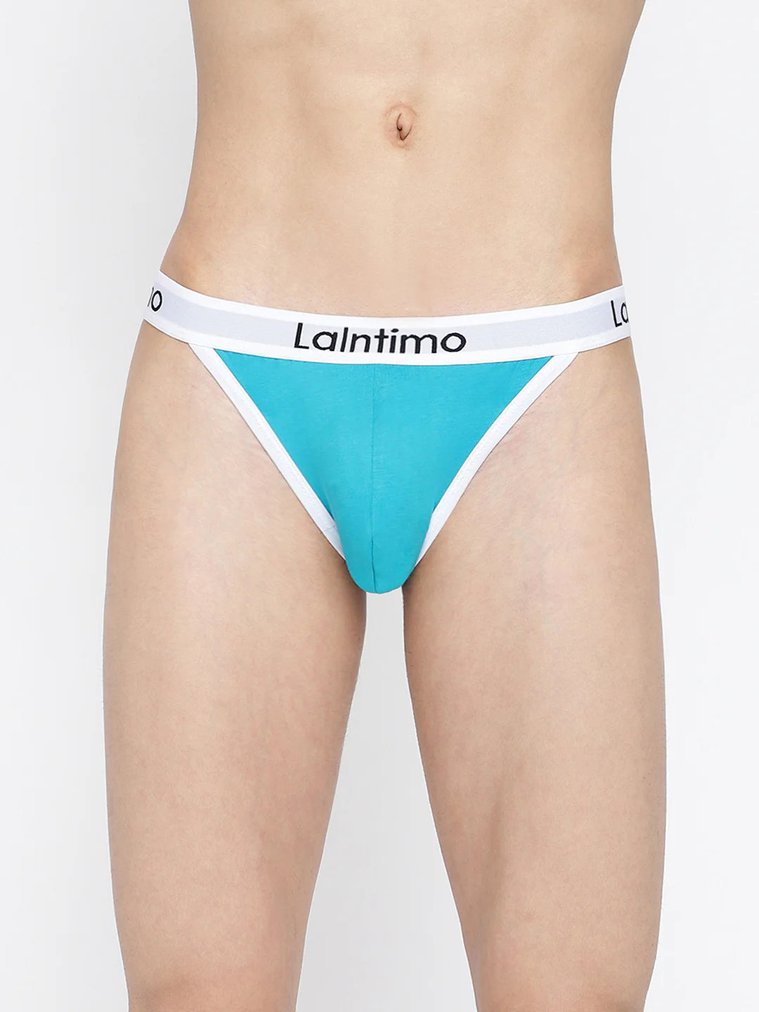 Men Thigh High Brief (Pack of 3) - Image 4