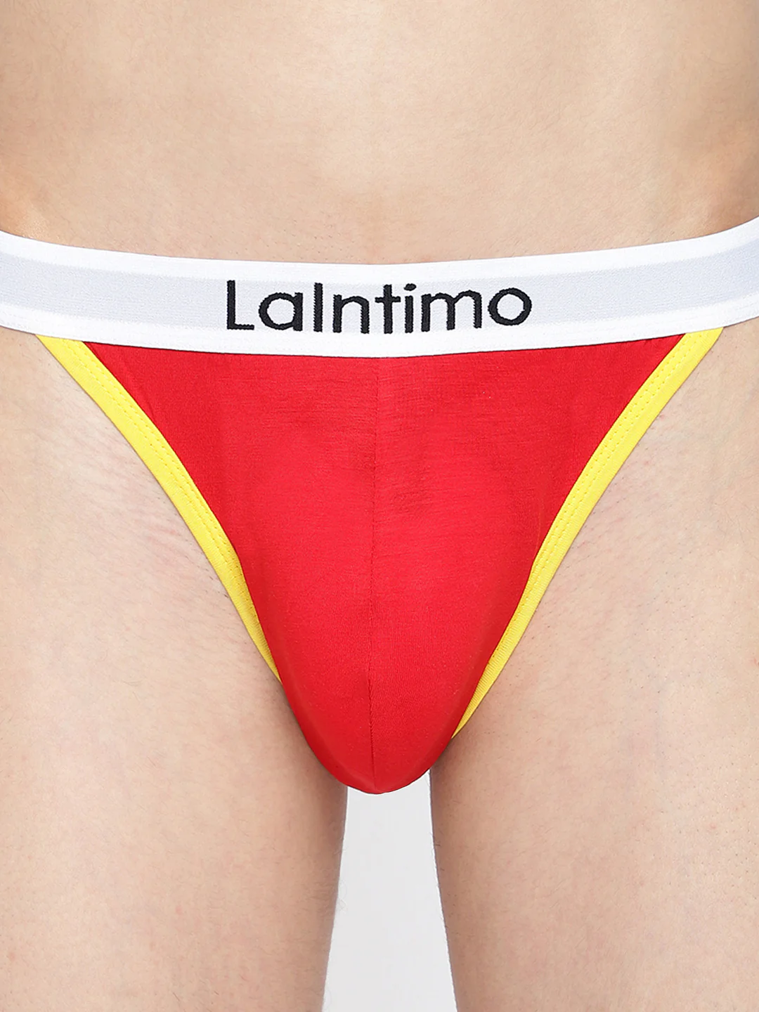 Men Thigh High Brief (Pack of 3) - Image 6