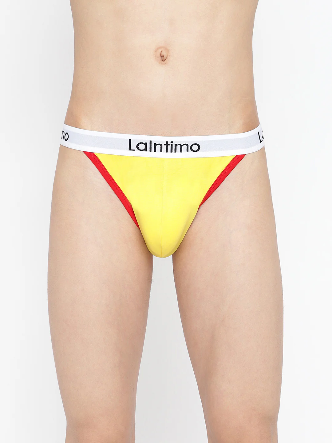 Men Thigh High Brief (Pack of 3) - Image 4