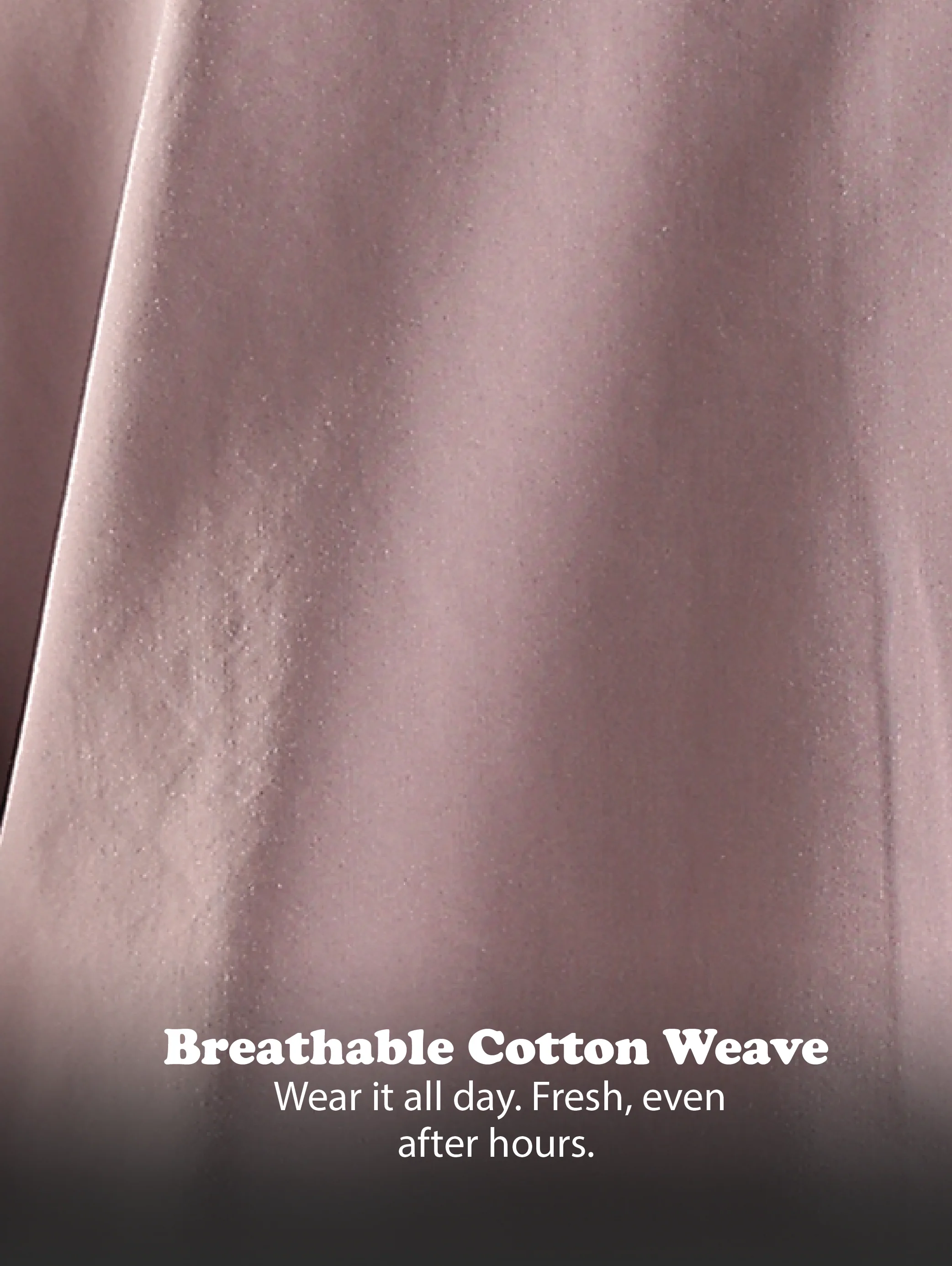 Men Lavender Slim Fit Shirt - Image 13