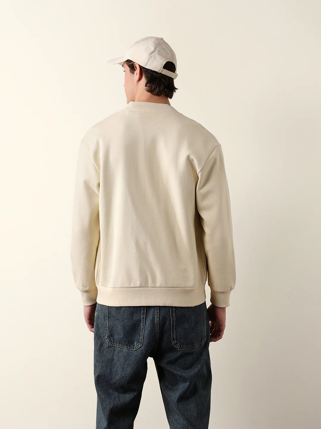 Men Lightweight Outdoor Bomber Jacket - Image 7