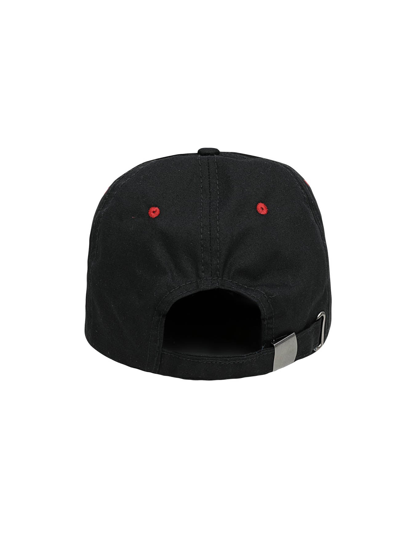 Men  Embroidered Cap - Image 5