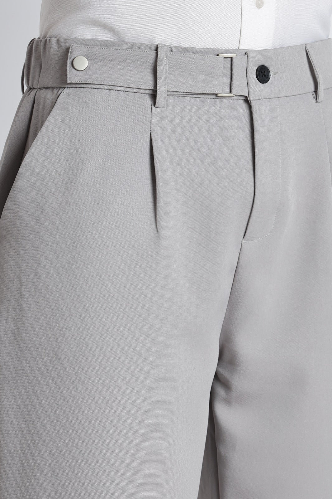 Men Loose Fit Trouser - Image 16