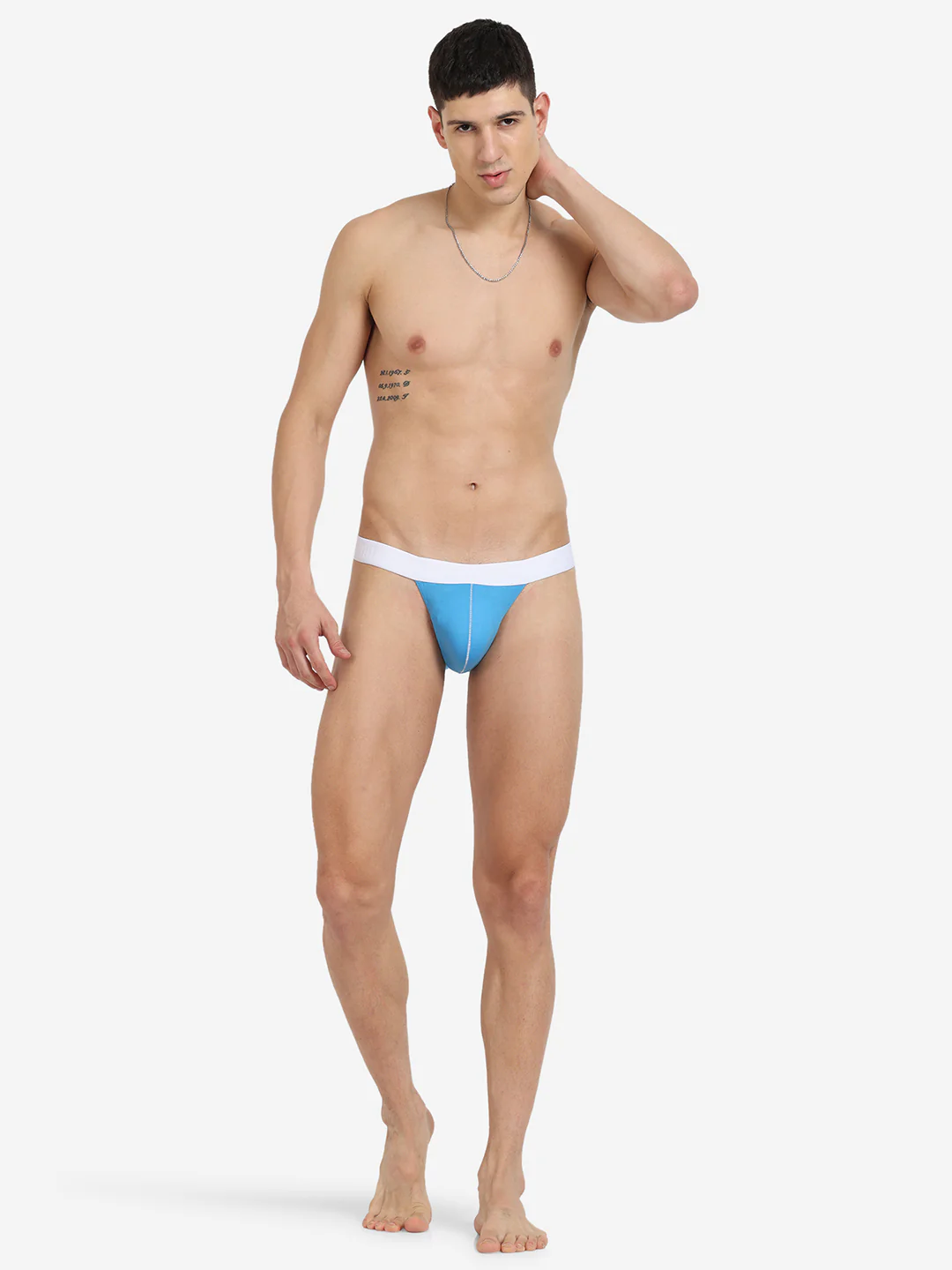 Men Max Soft Brief - Image 4