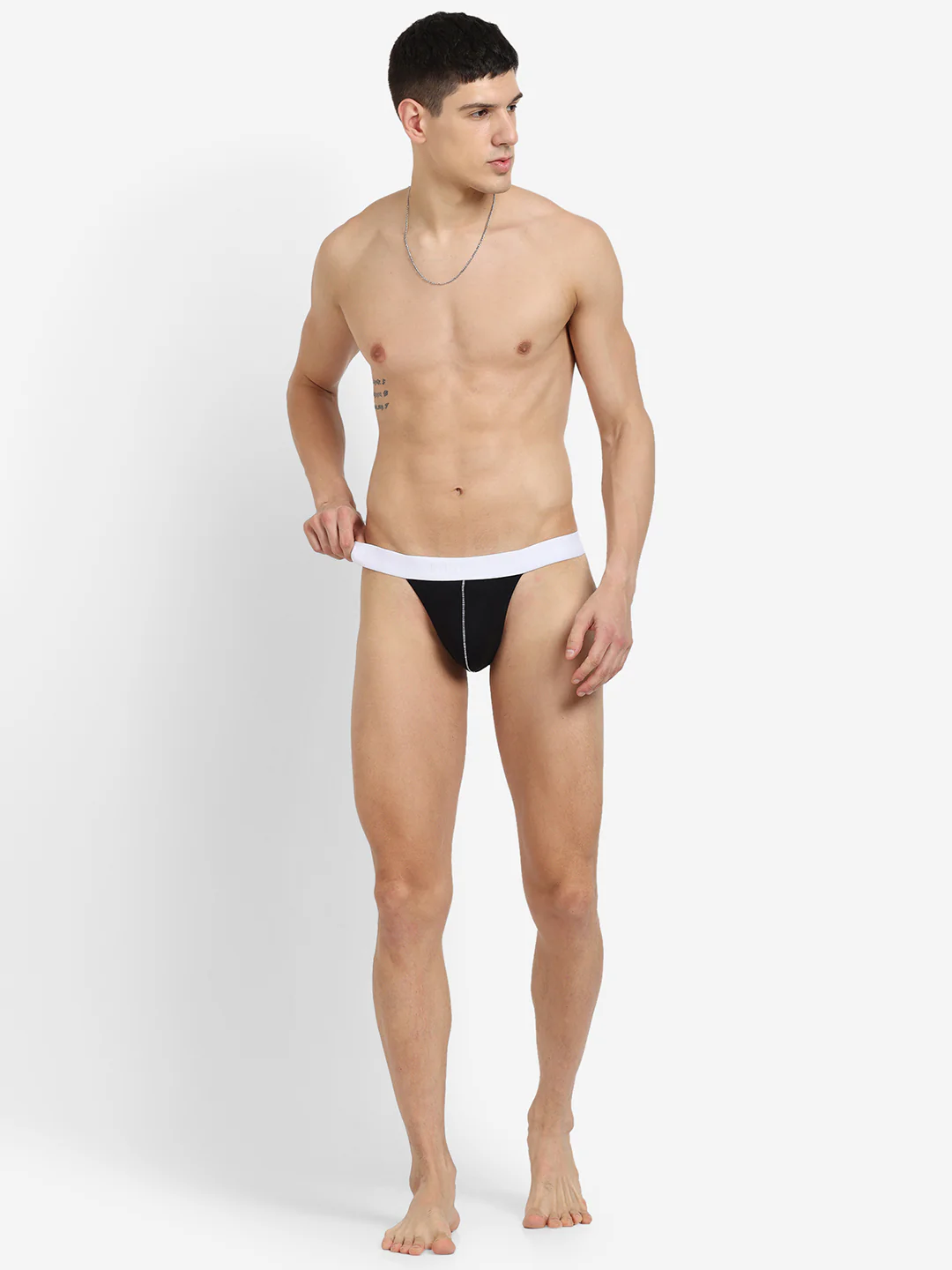Men Max Soft Brief - Image 4