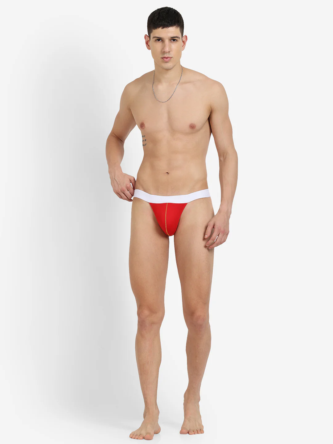 Men Max Soft Brief - Image 4