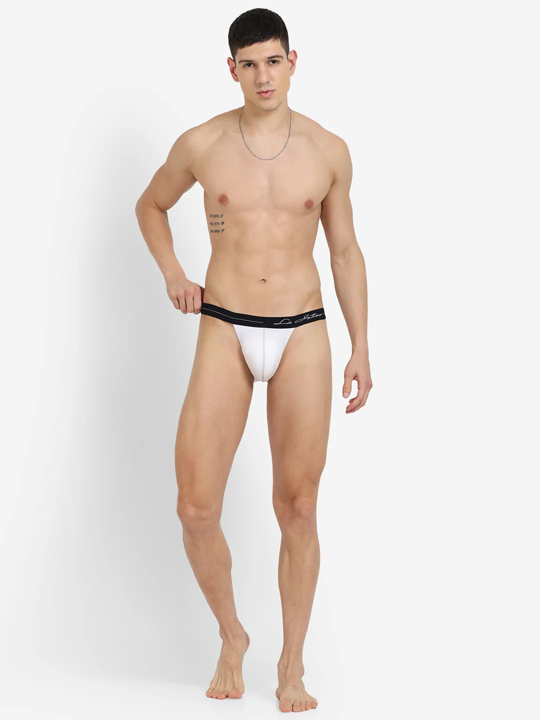 Men Max Soft Brief - Image 4