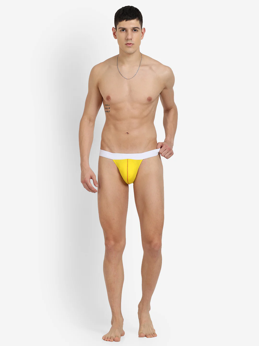 Men Max Soft Brief - Image 4