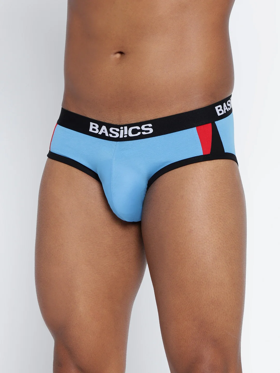 Men Modern Pattern Brief Pack of 2 - Image 4
