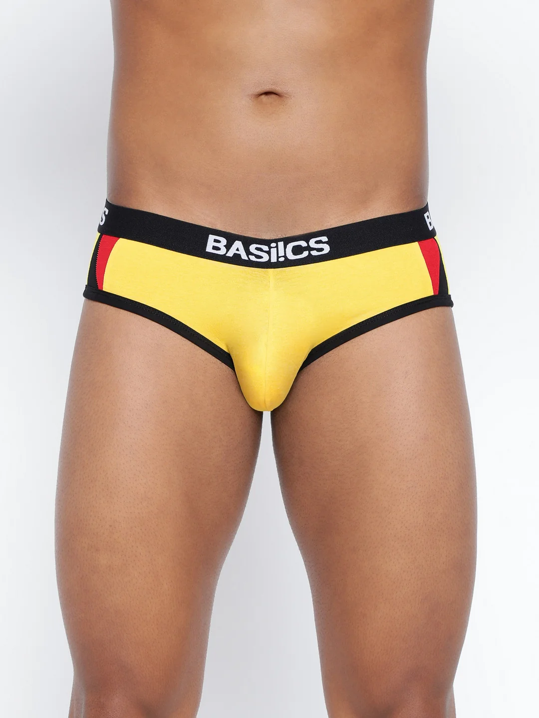 Men Modern Pattern Brief Pack of 2 - Image 5