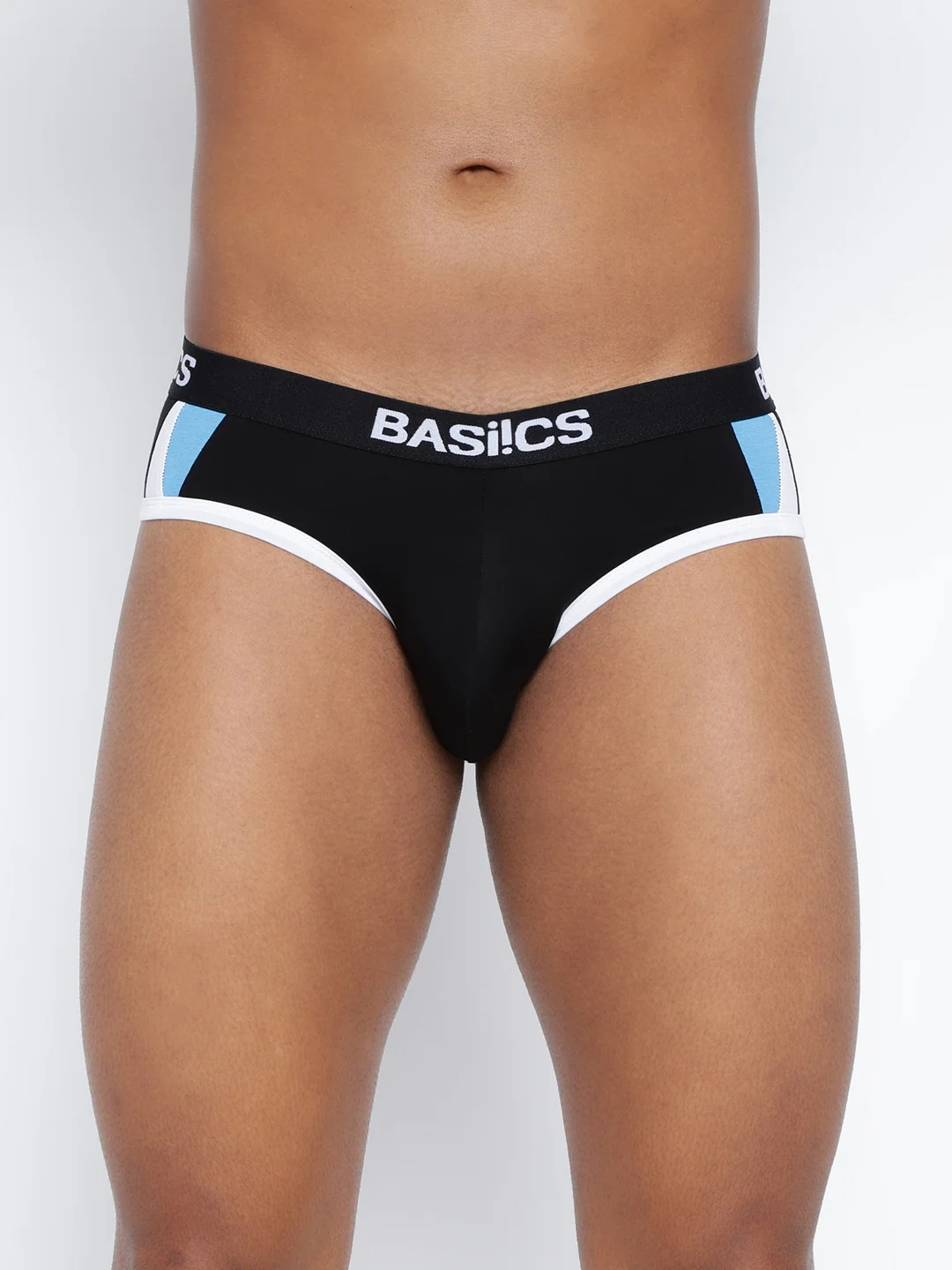 Men Modern Pattern Brief Pack of 2 - Image 5