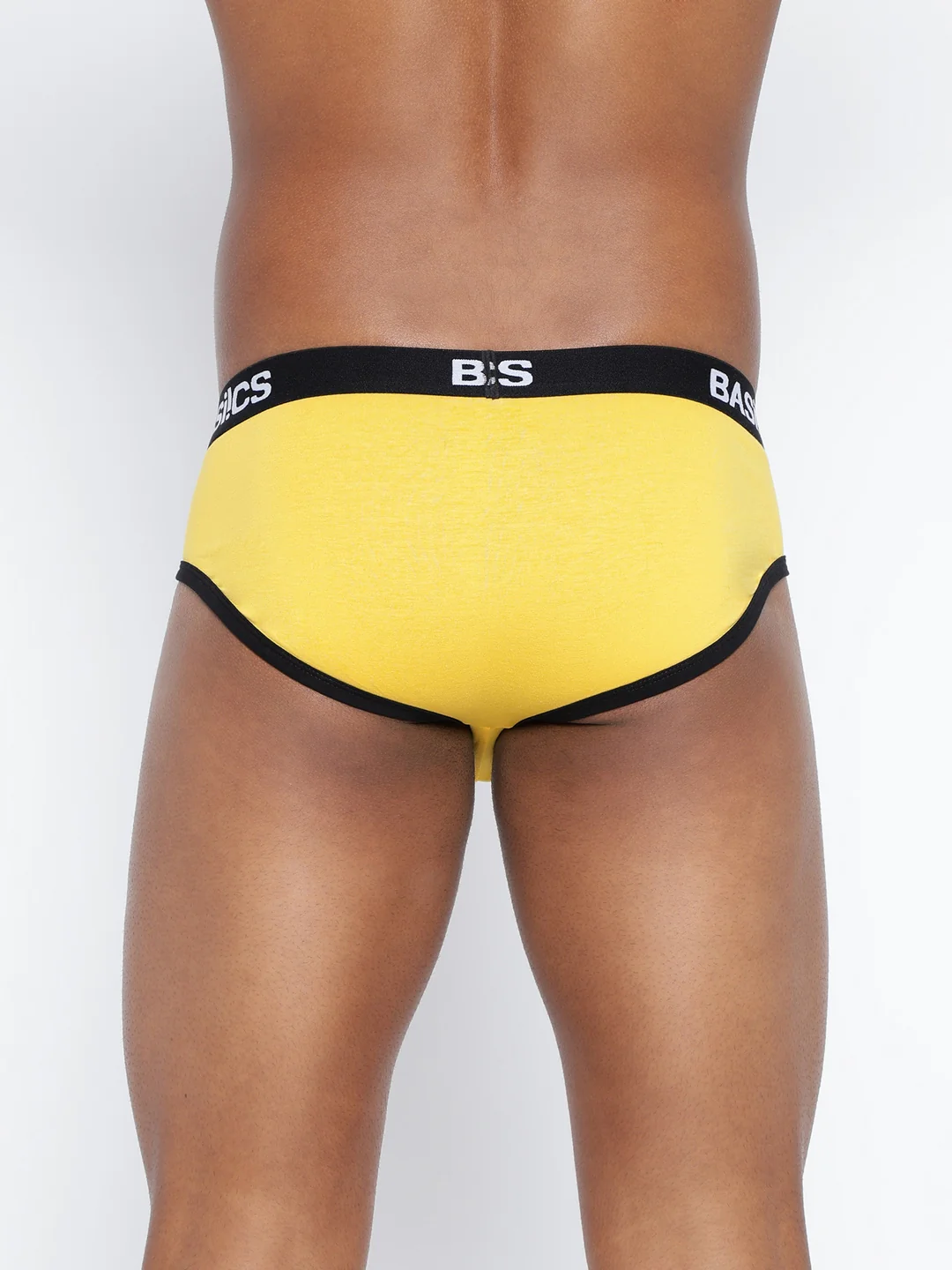 Men Modern Pattern Brief Pack of 2 - Image 2