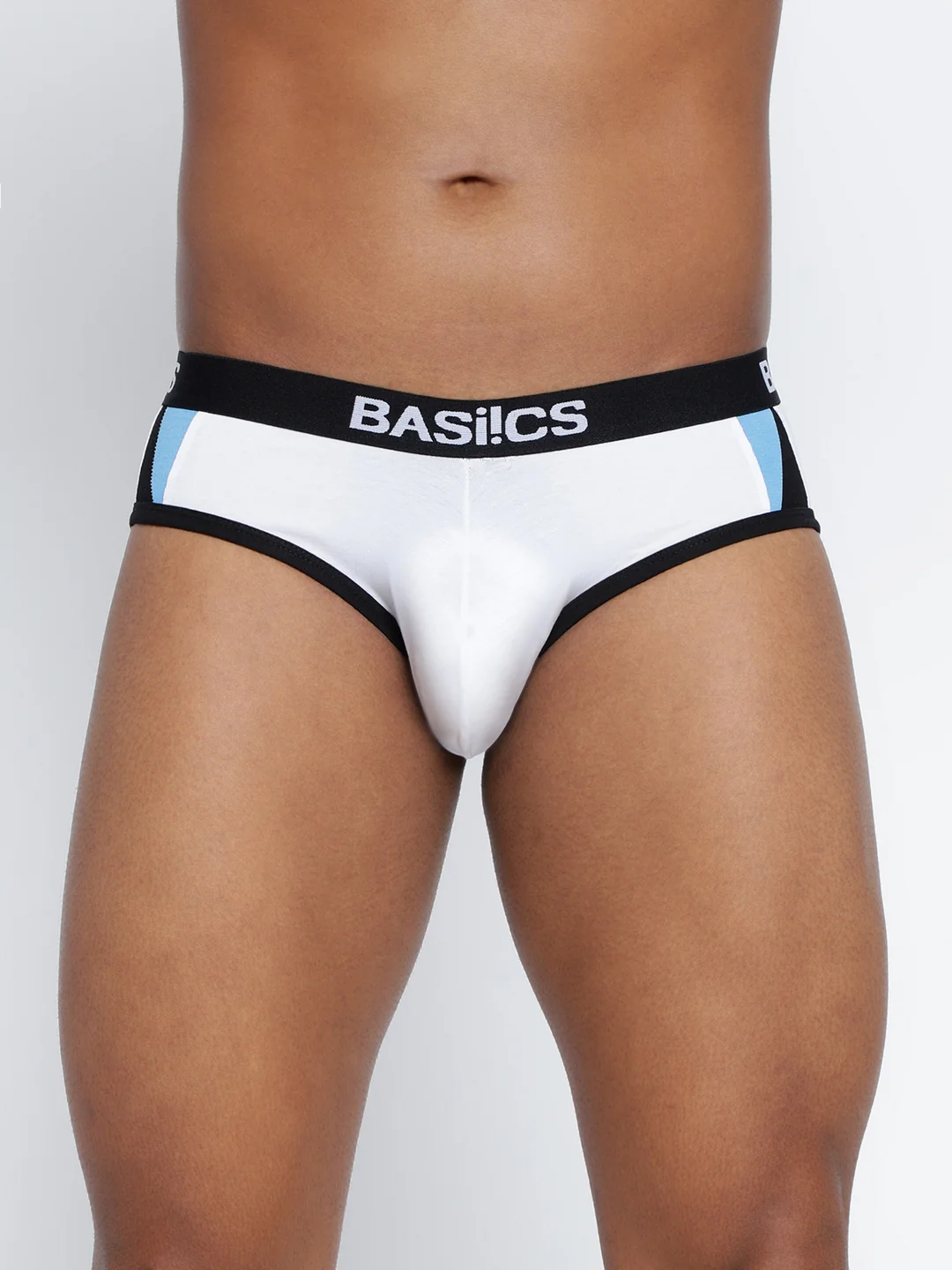 Men Modern Pattern Brief Pack of 2 - Image 5
