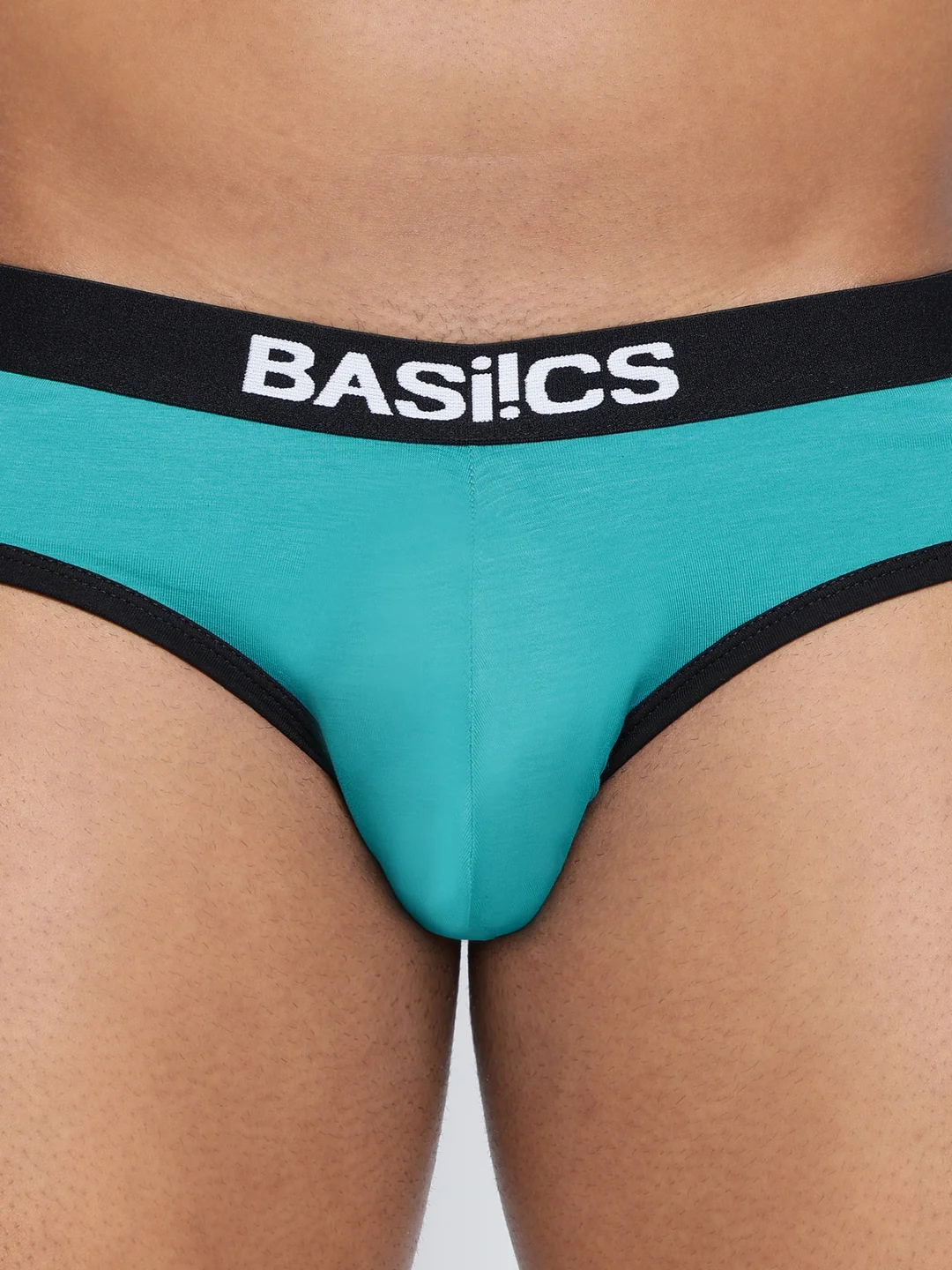 Men Modern Pattern Brief Pack of 6 - Image 6