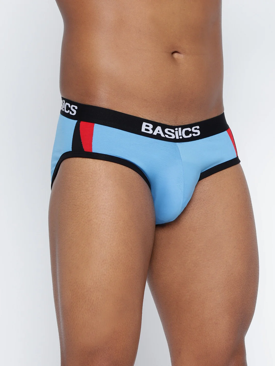 Men Modern Pattern Brief - Image 6