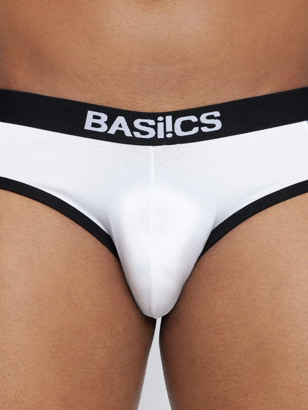 Men Modern Pattern Brief - Image 5