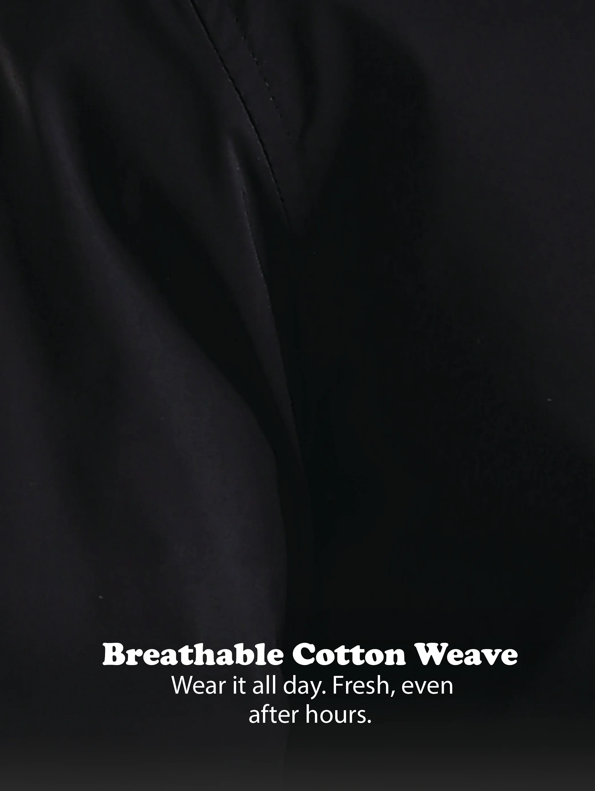 Men Navy Blue Cotton Slim Fit Shirt - Image 12