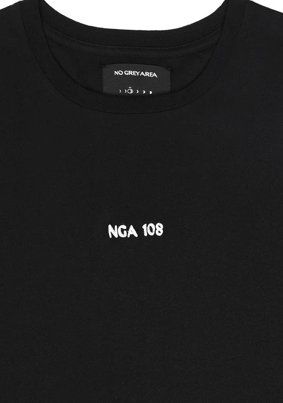 Men NGA 108 Tee - Image 3