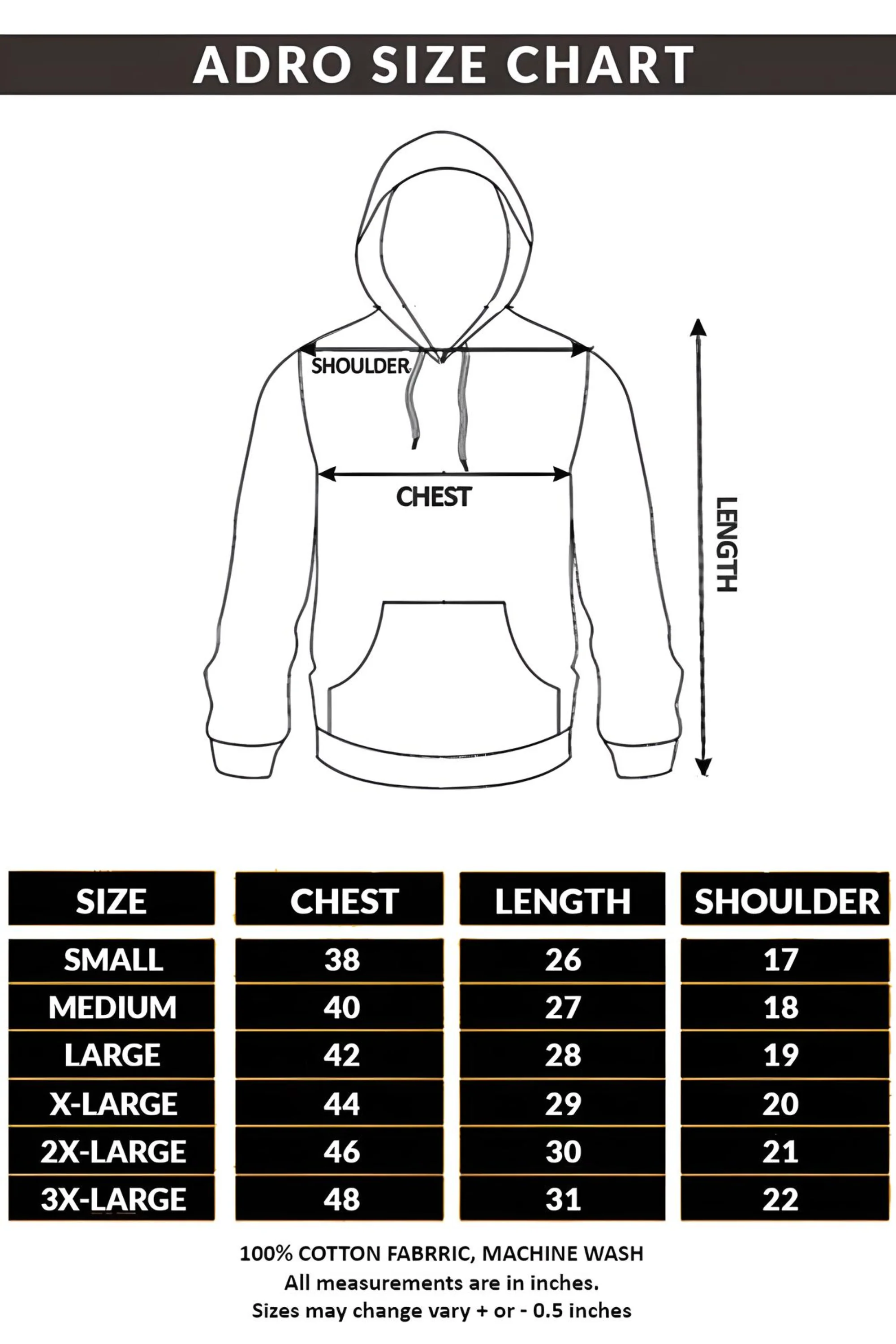 Men Olive Printed Hoodie - Image 10