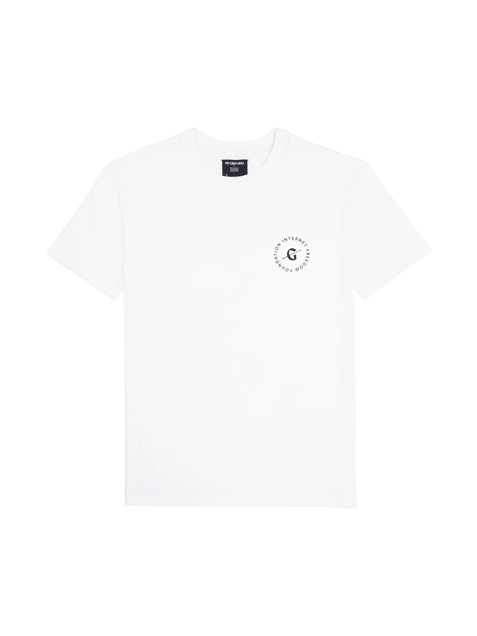 Unisex Oversized Tee - Image 4
