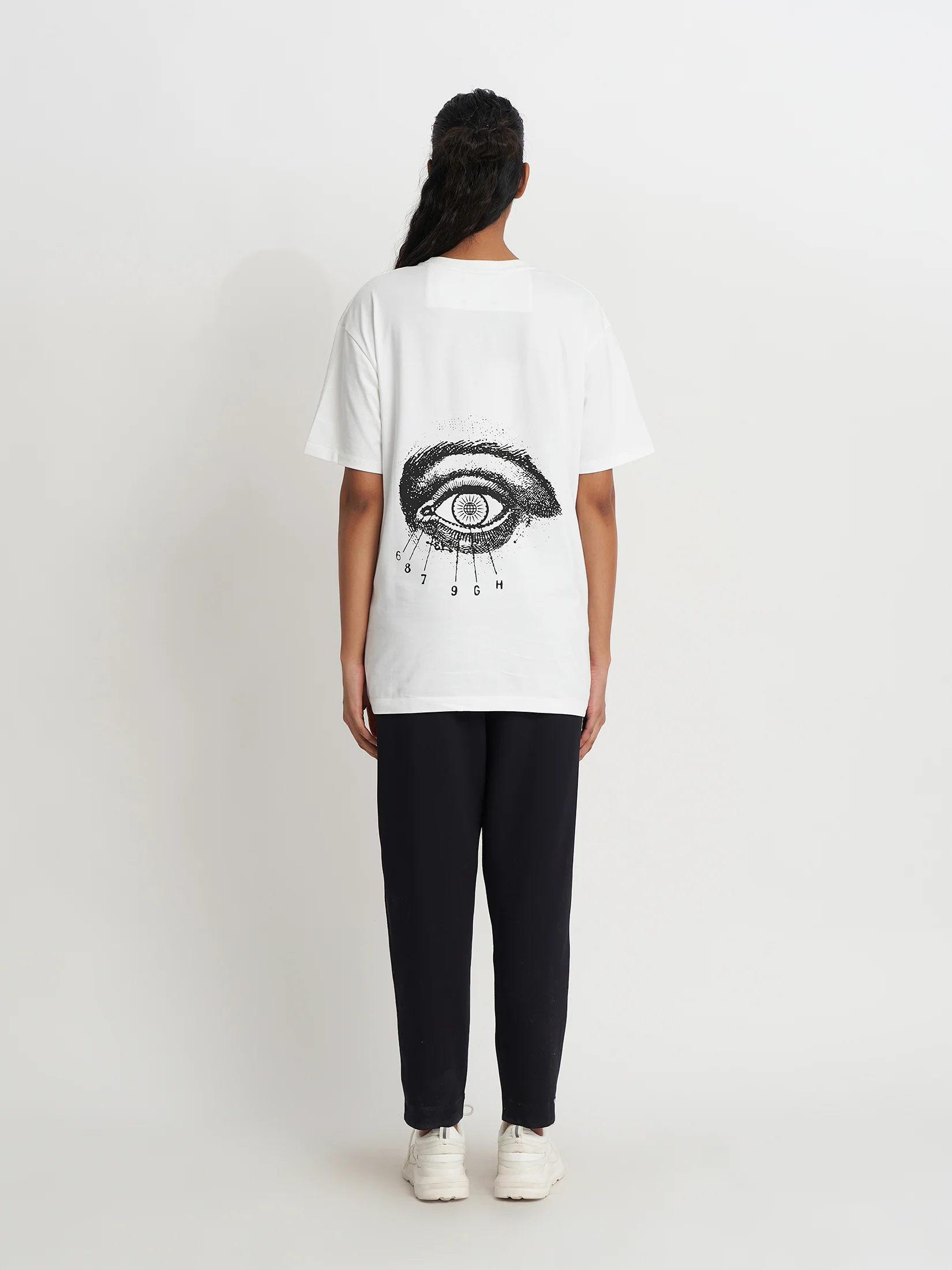 Unisex Oversized Tee - Image 6