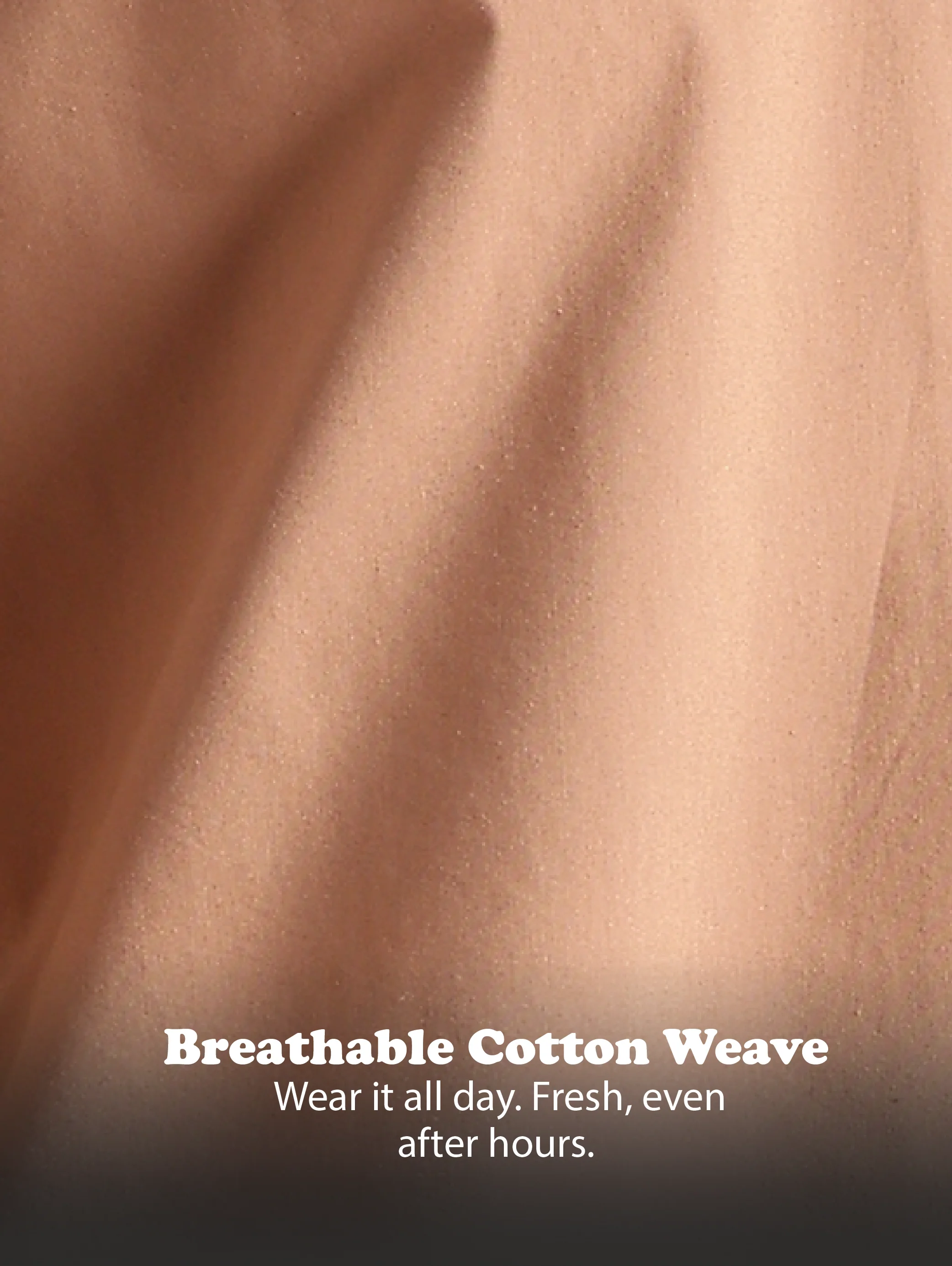 Men Peach Slim Fit Shirt - Image 13