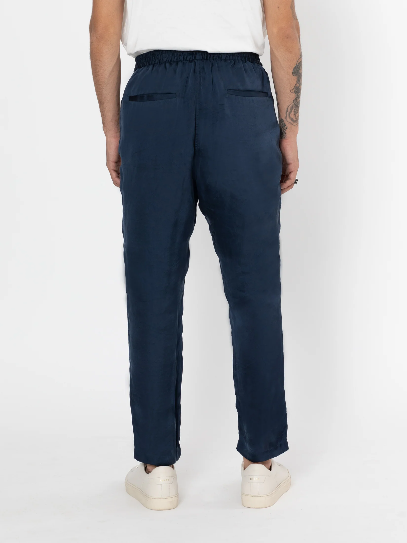 Men Phantasm Resort Pants - Image 2