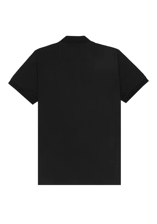 Men Phases of the Moon Polo - Image 2