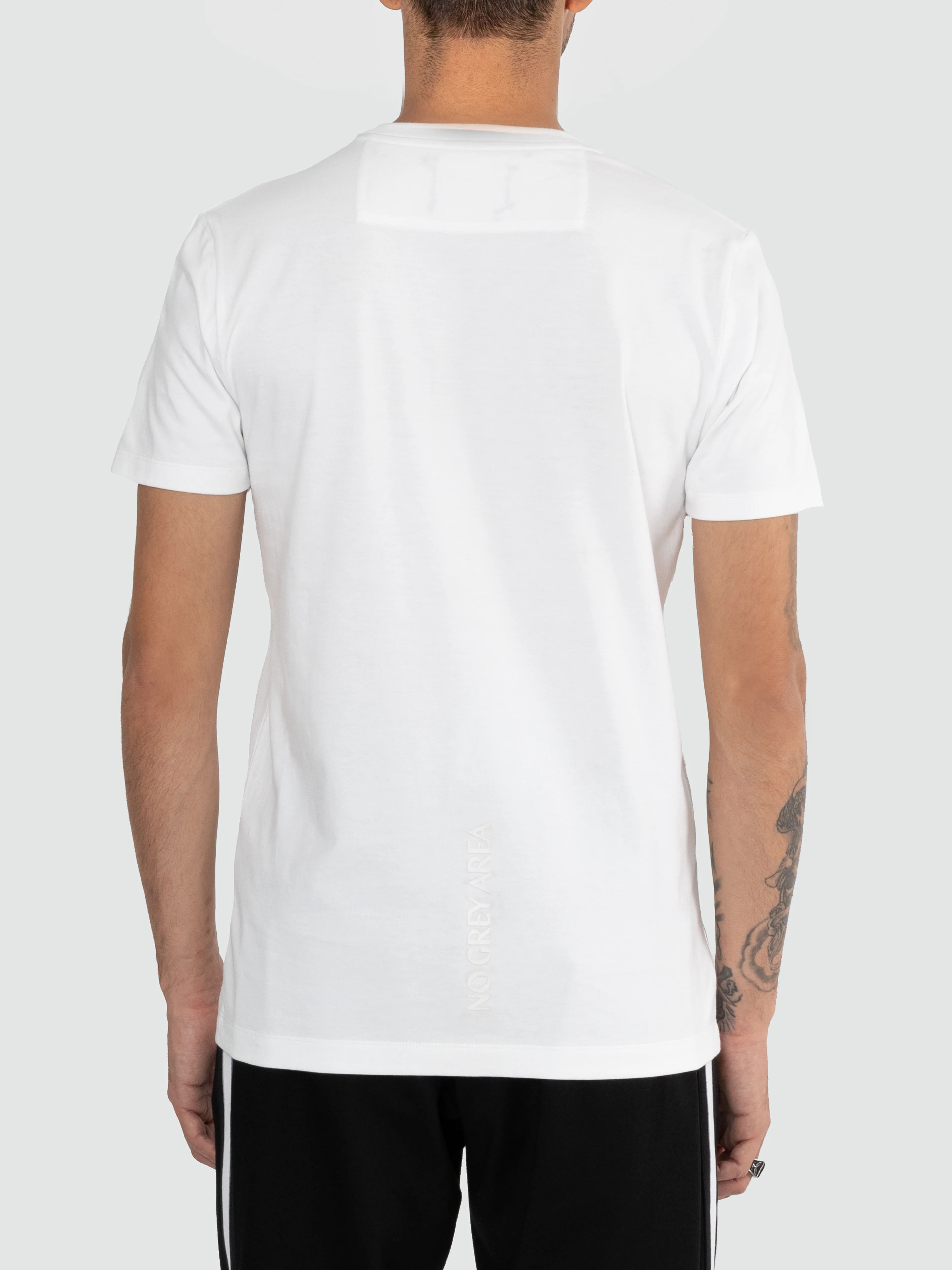 Men Phases Of The Moon Tee - Image 3