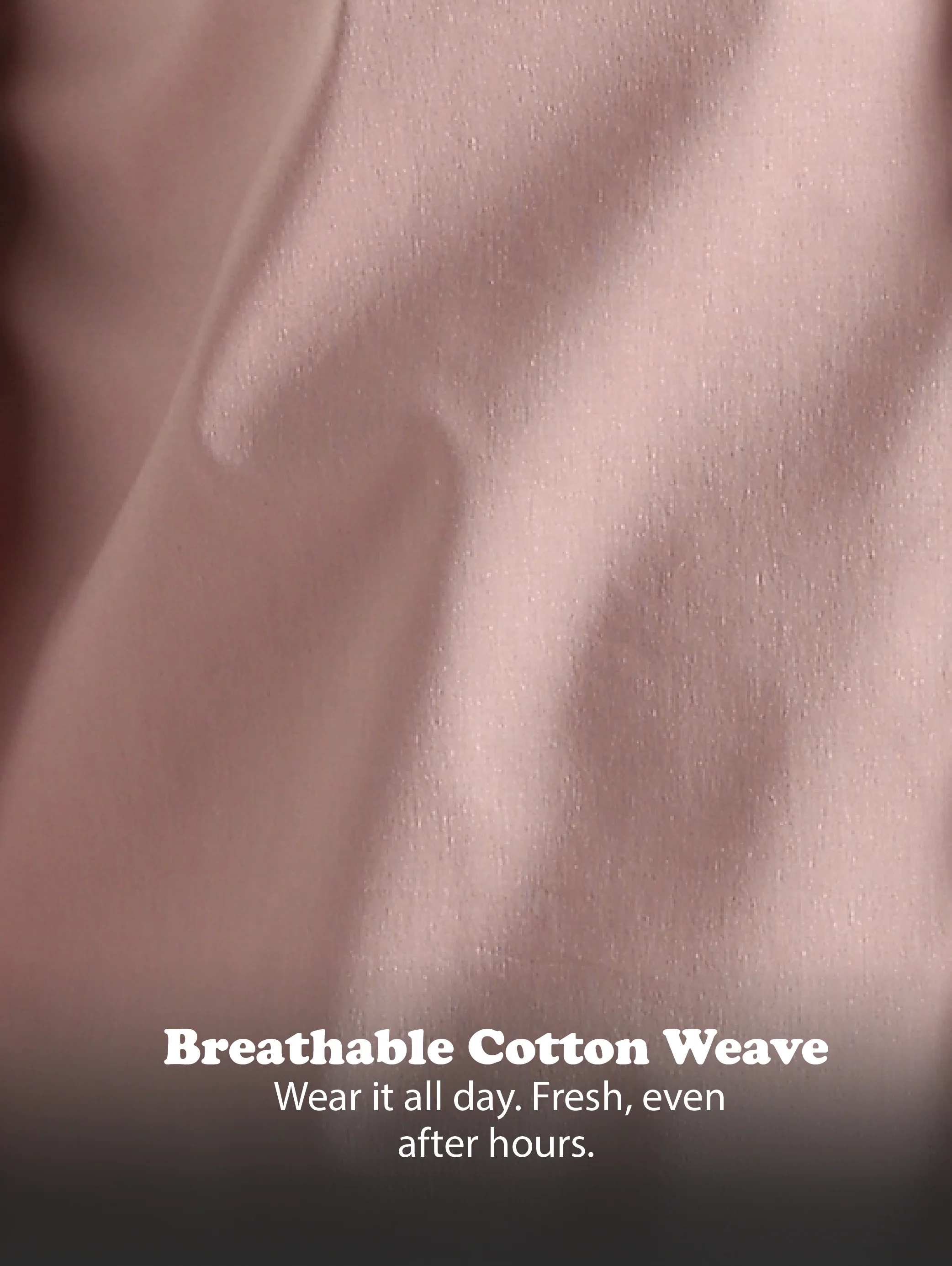 Men Pink Cotton Slim Fit Shirt - Image 12