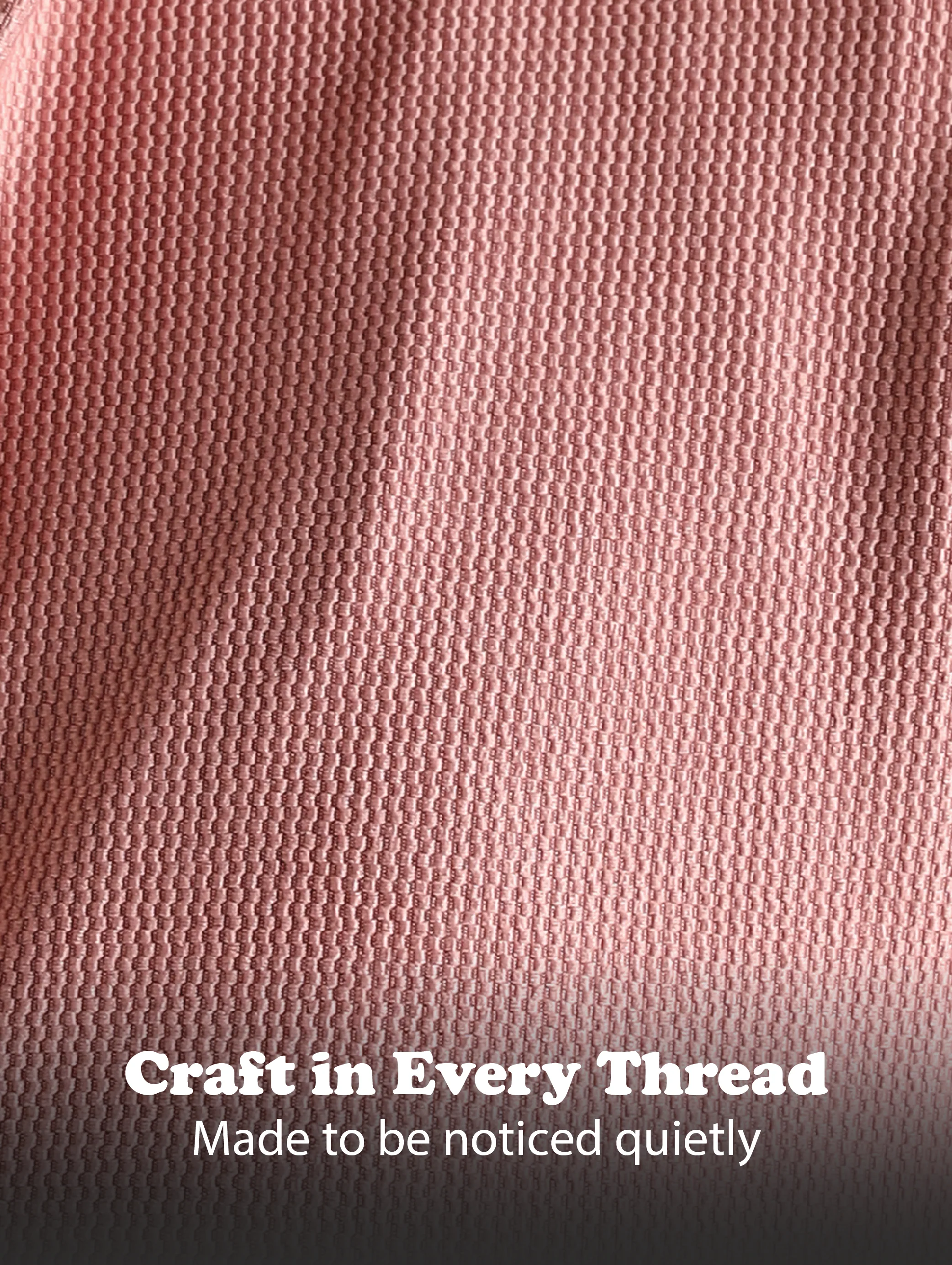 Men Pink Textured Spread Collar Shirt - Image 13