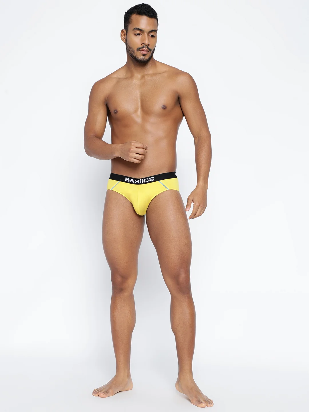 Men Power Brief Pack of 2 - Image 3