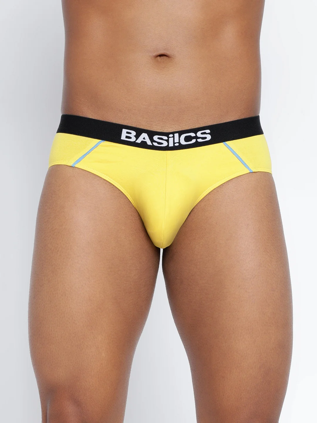 Men Power Brief Pack of 2 - Image 5