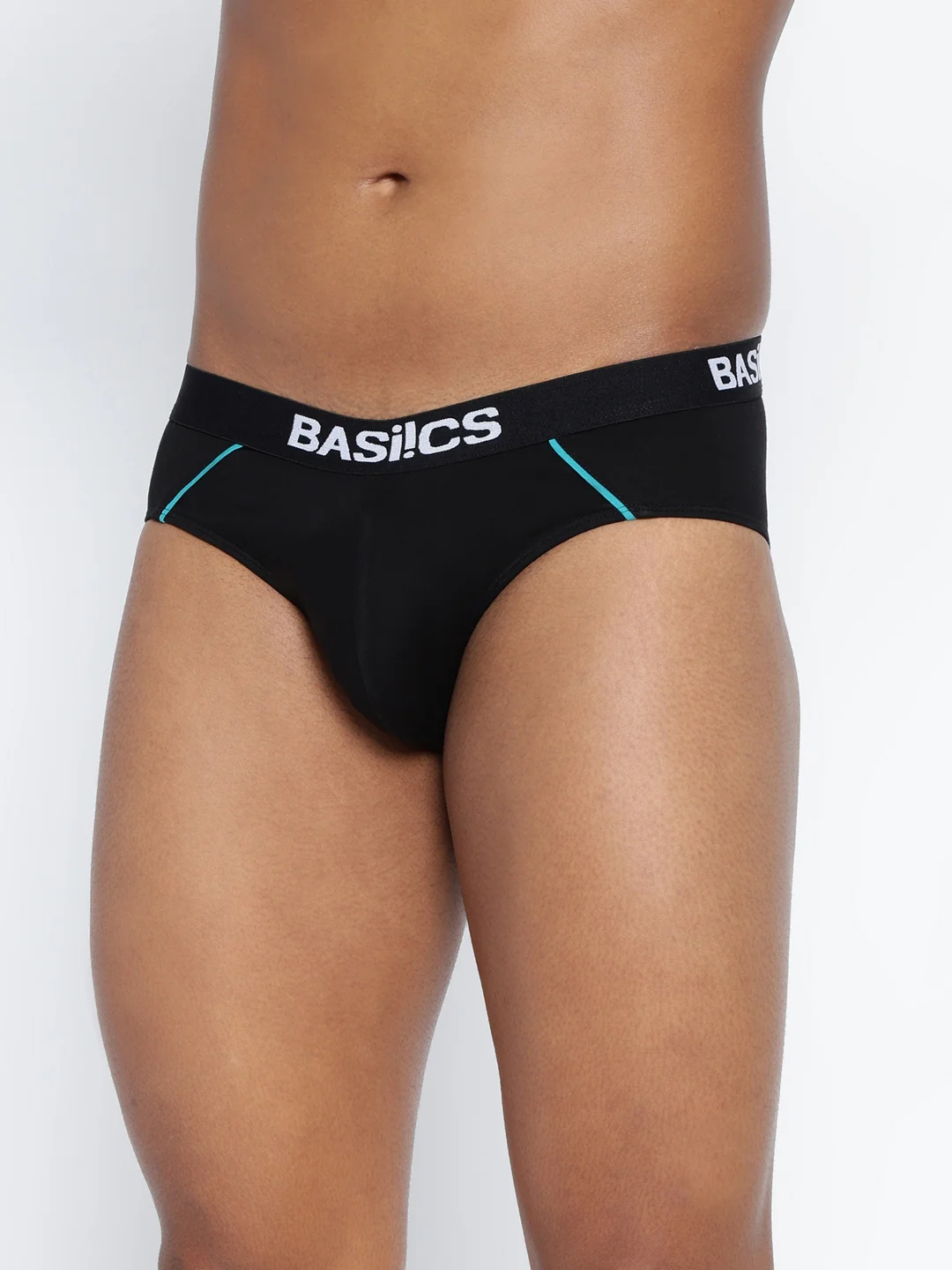 Men Power Brief Pack of 2 - Image 4