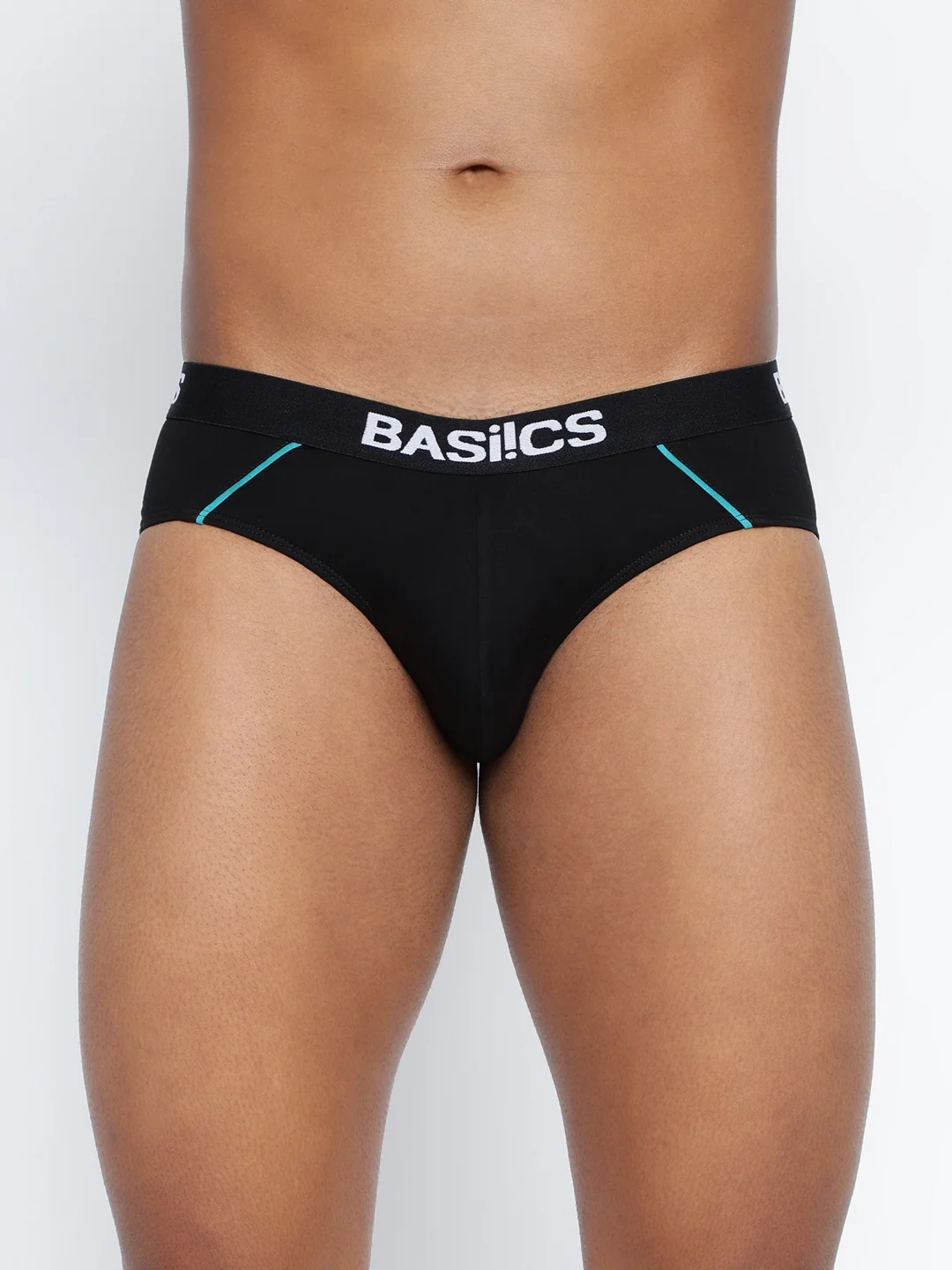Men Power Brief Pack of 2 - Image 5