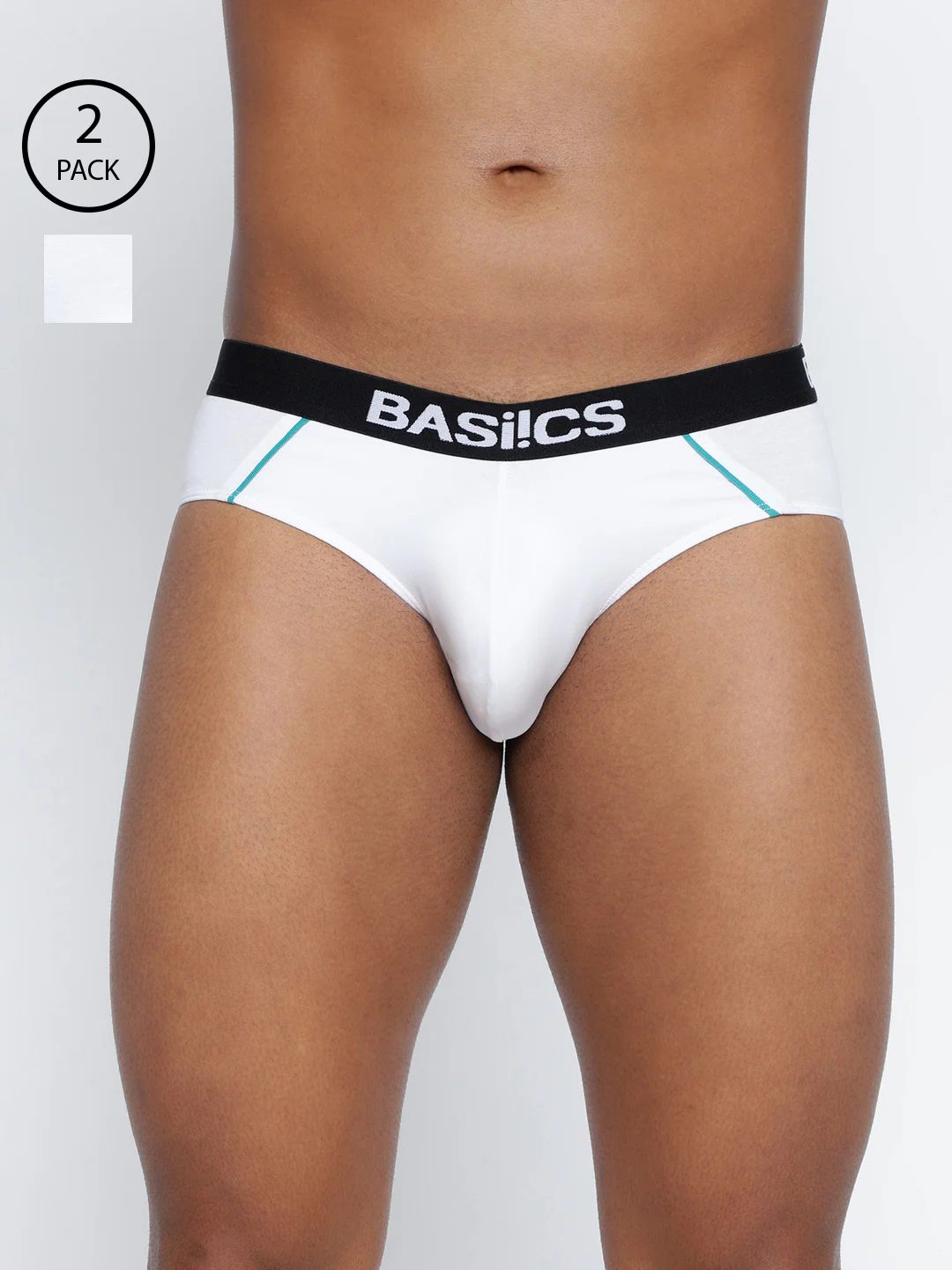Men Power Brief Pack of 2
