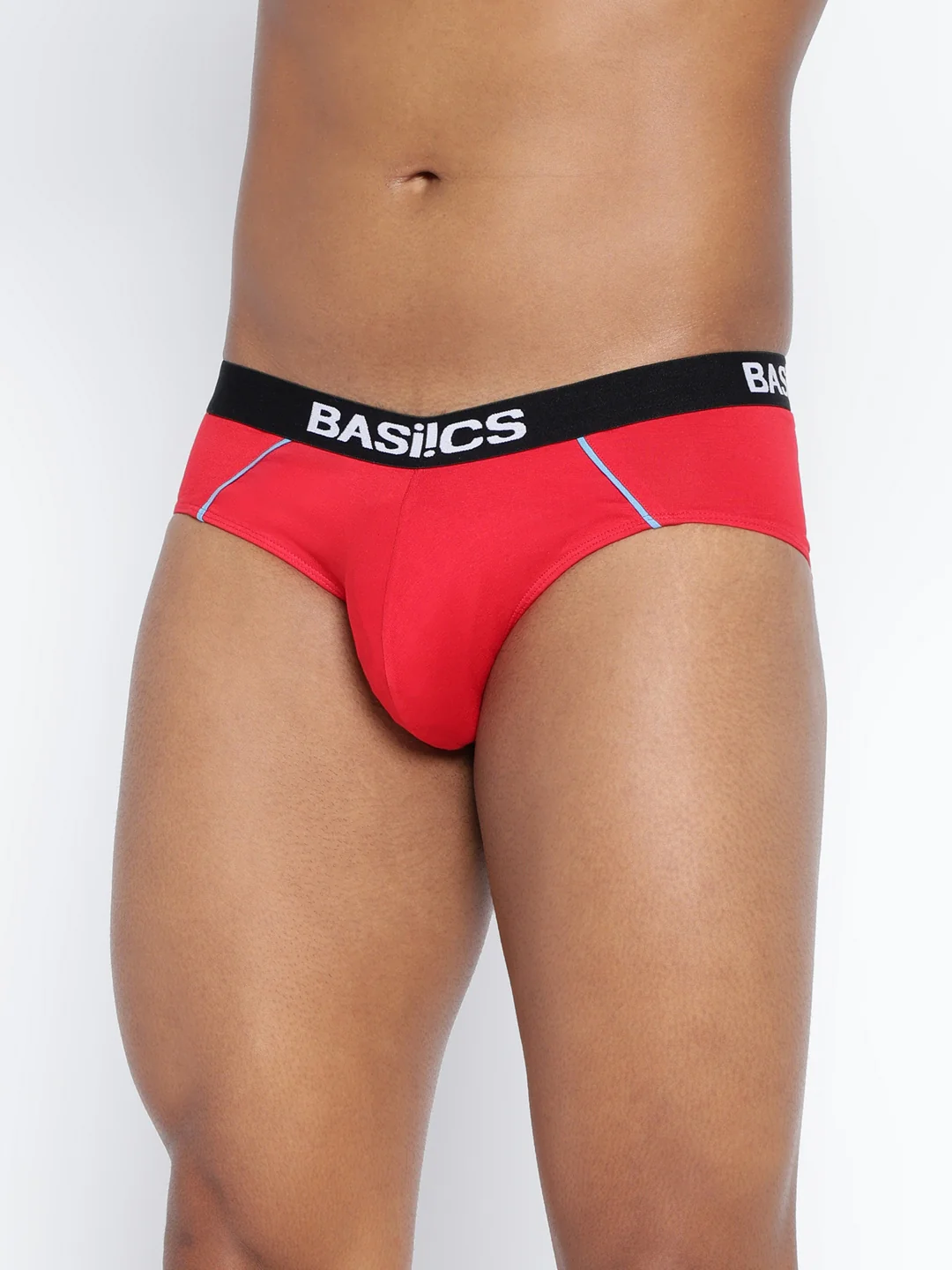 Men Power Brief Pack of 3 - Image 4