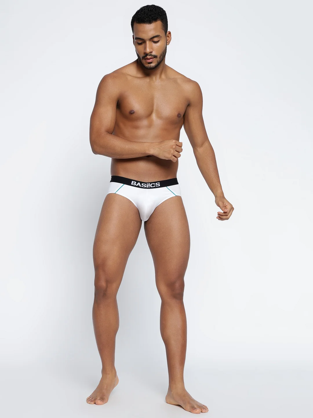 Men Power Brief Pack of 3 - Image 3