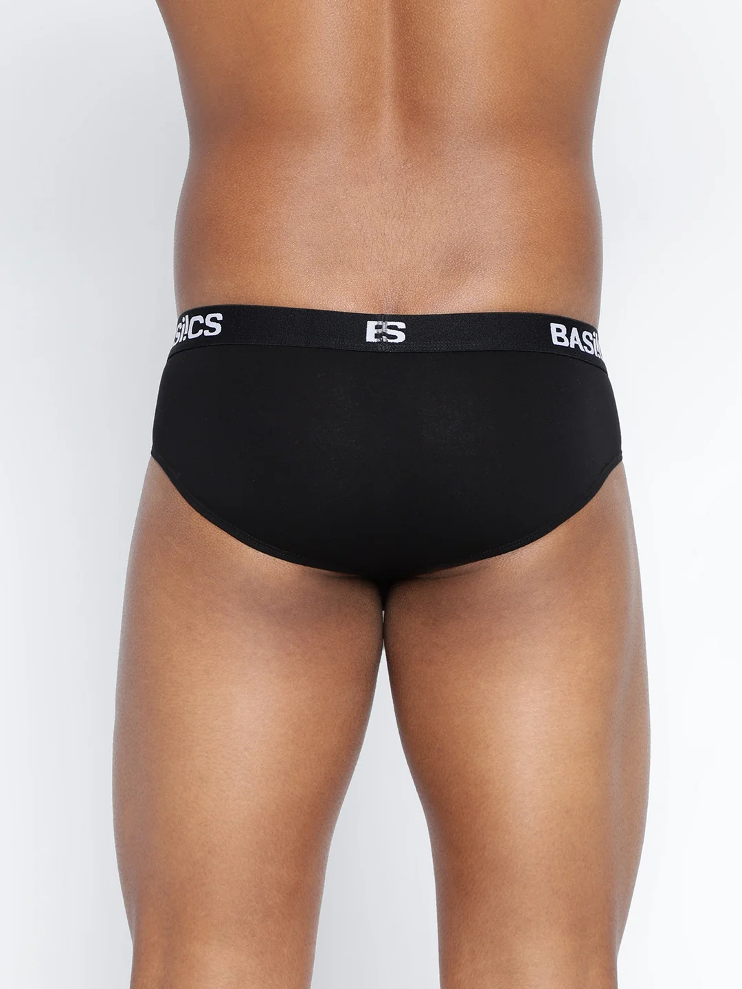 Men Power Brief Pack of 6 - Image 2