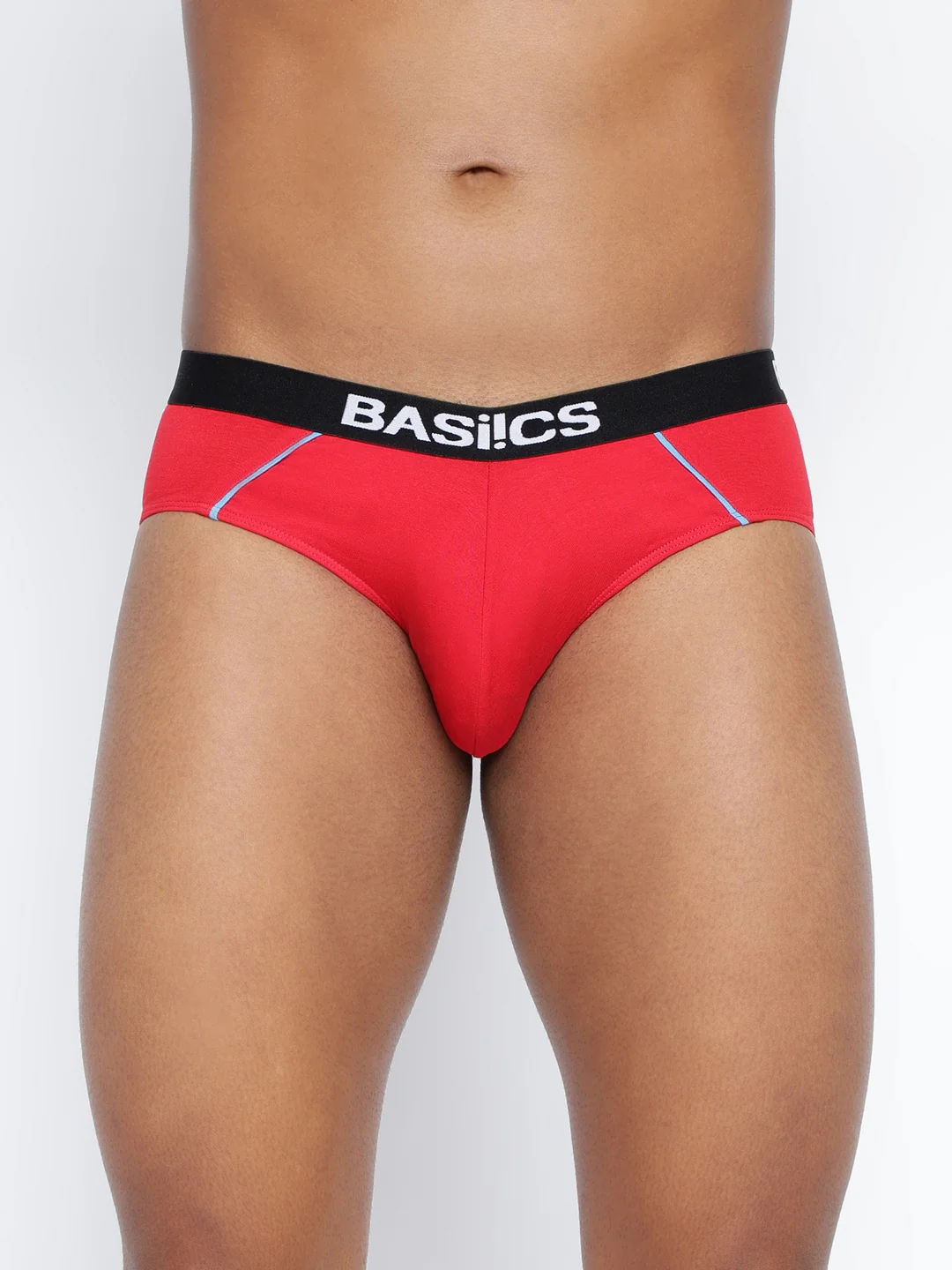 Men Power Brief Pack of 6 - Image 5