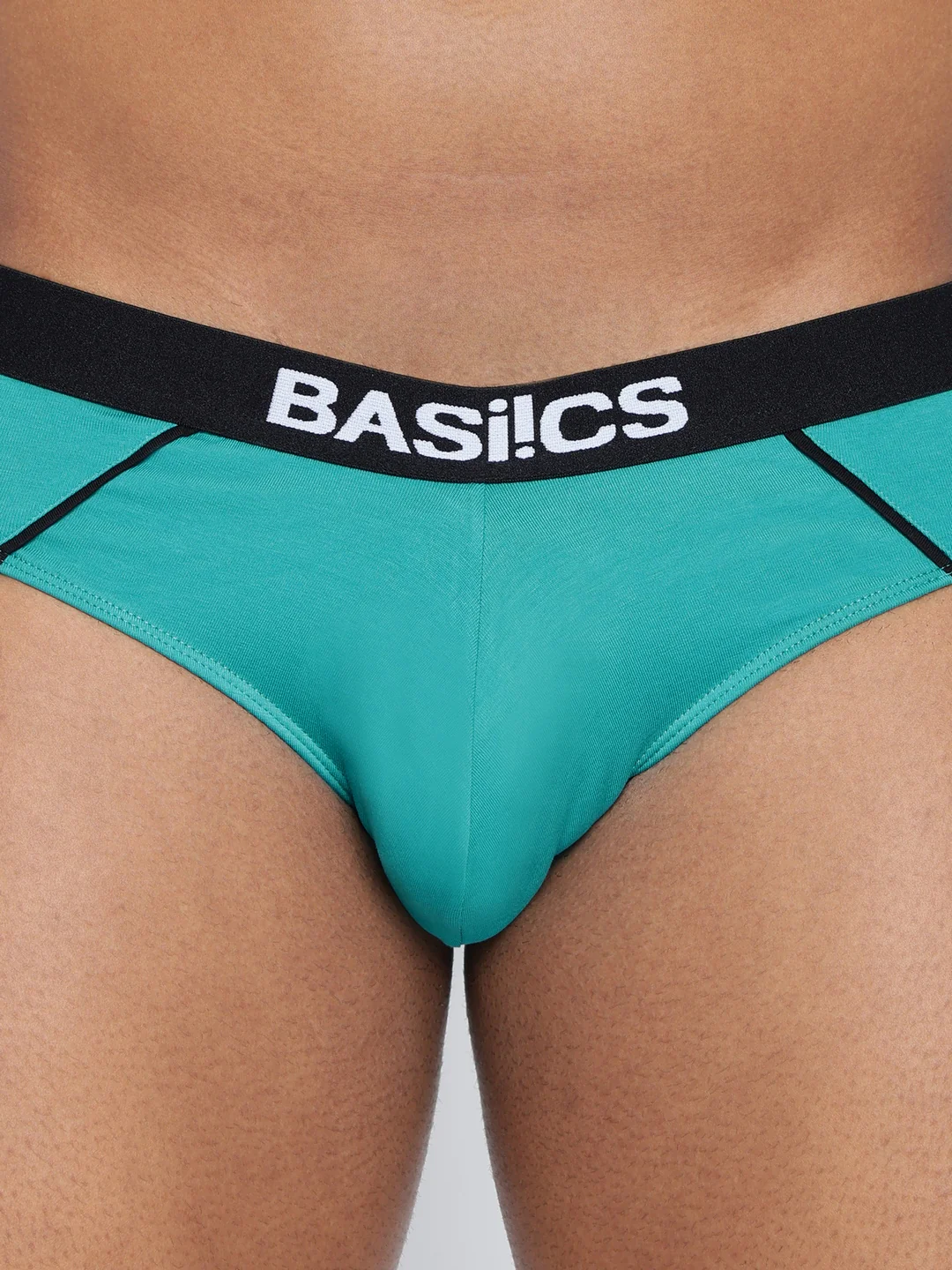 Men Power Brief Pack of 6 - Image 6