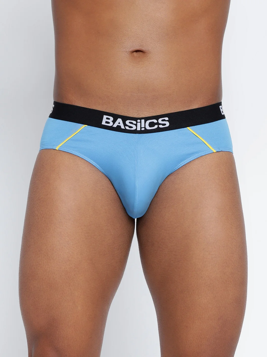 Men Power Brief