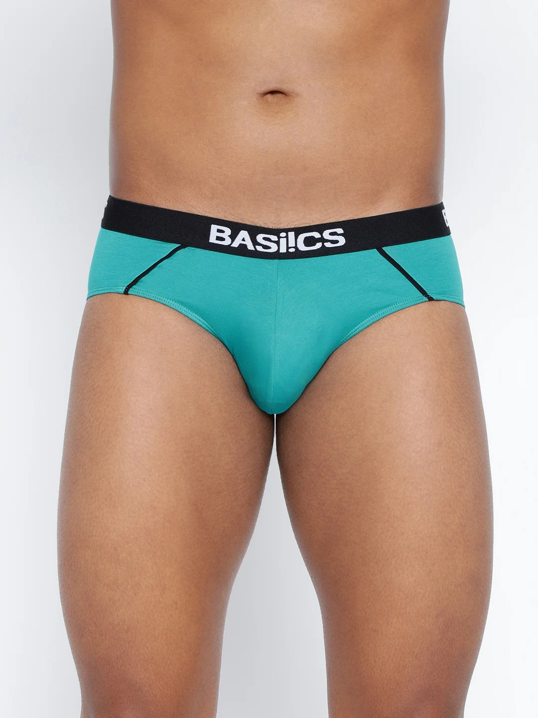 Men Power Brief