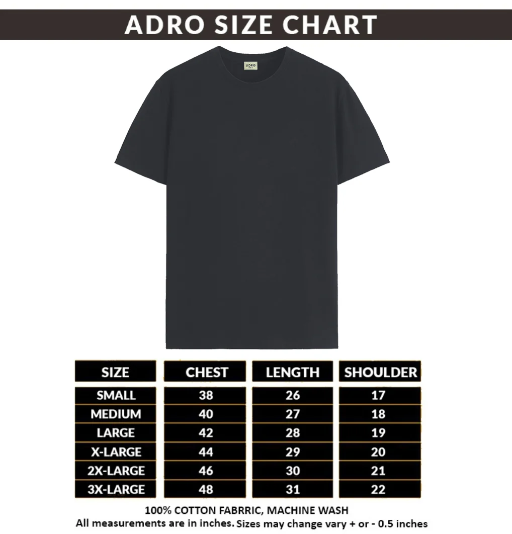 Men Printed Grey T Shirt - Image 5