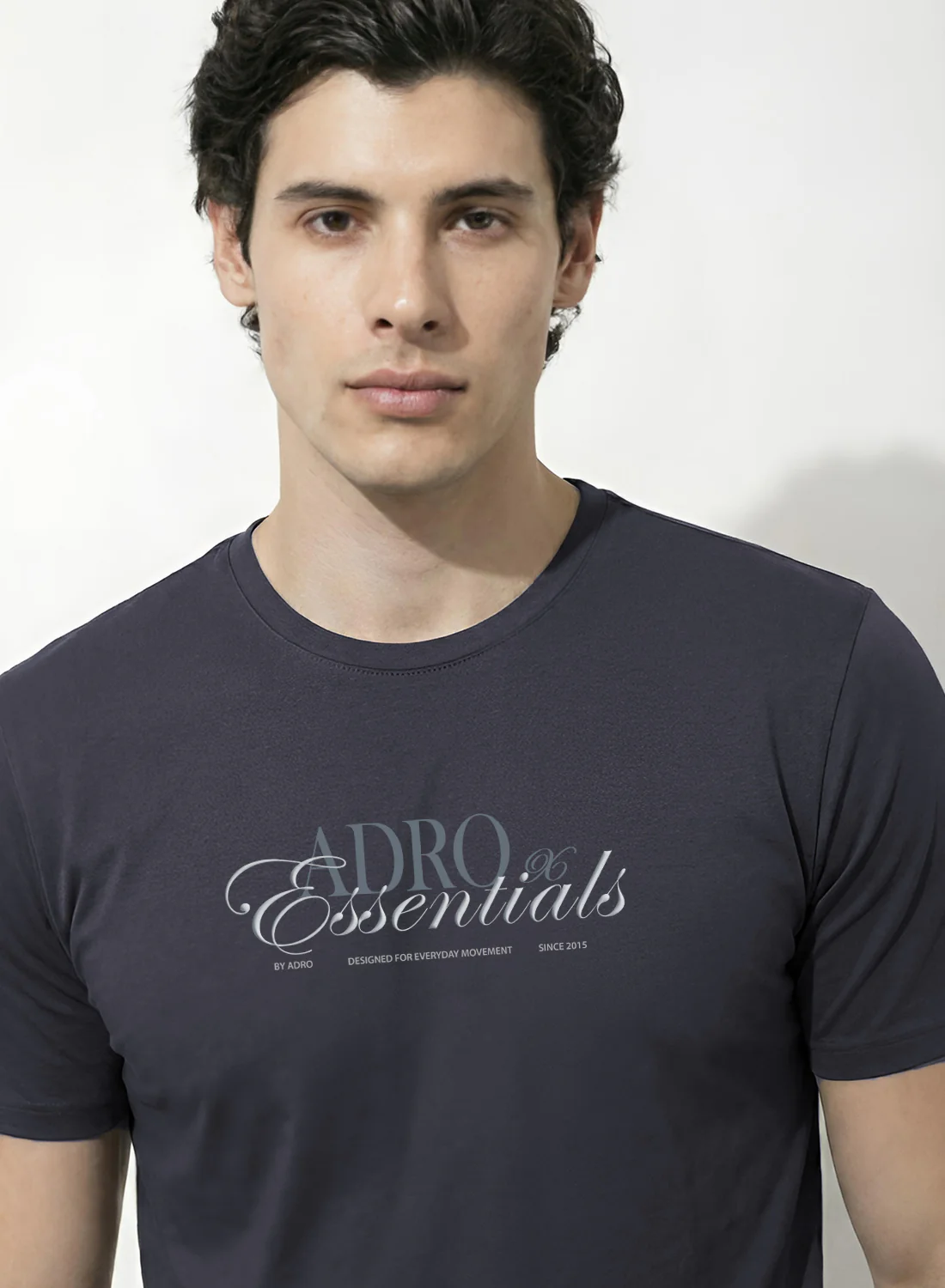 Men Printed T-Shirt - Image 4