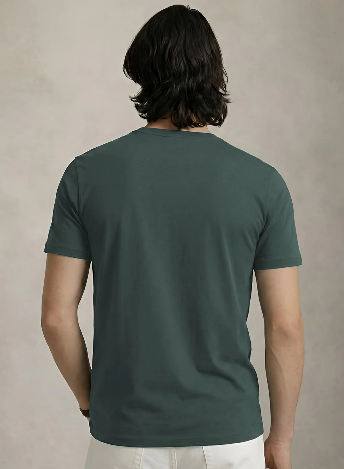 Men Printed T-Shirt - Image 2
