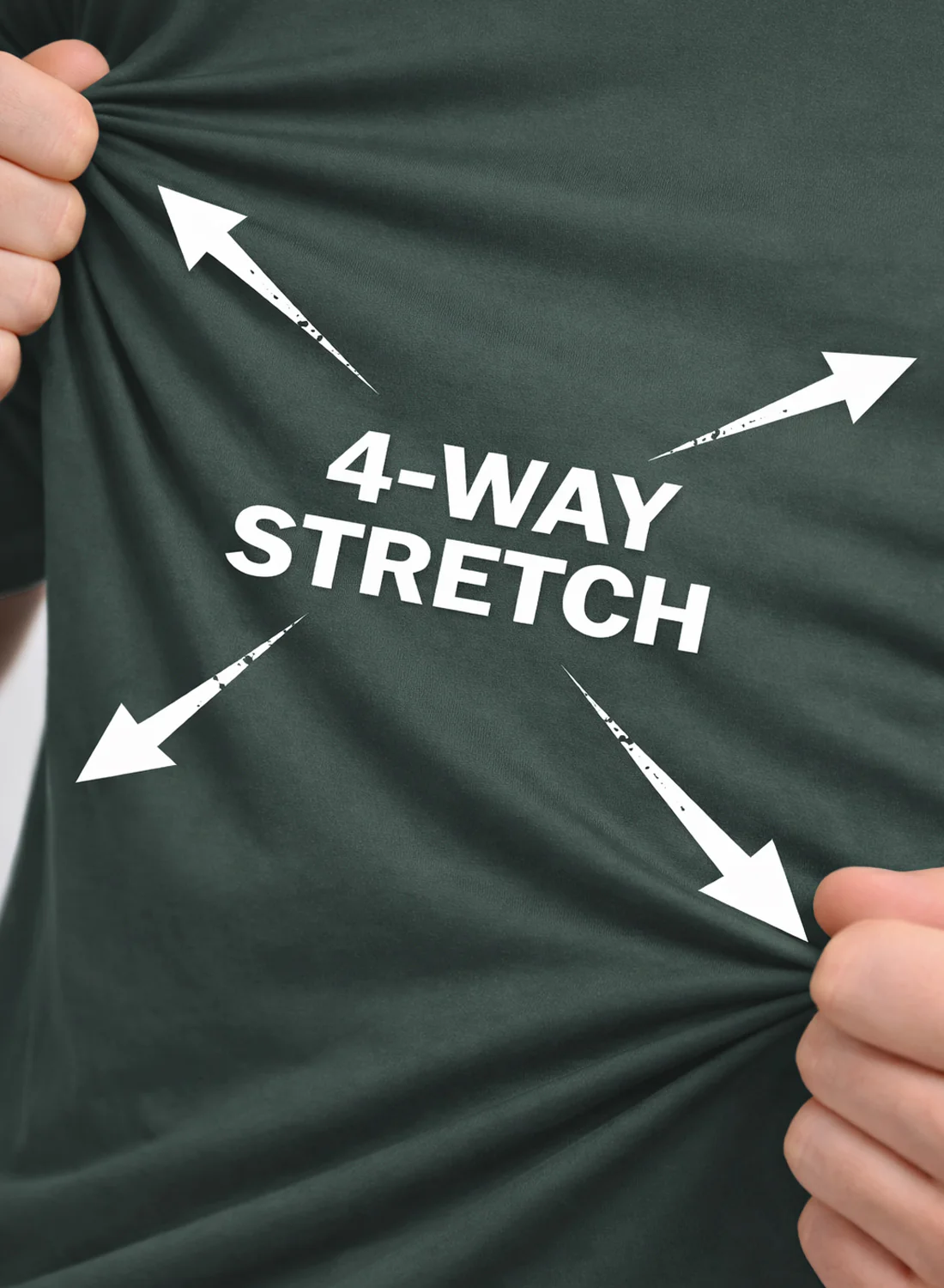 Men Printed T-Shirt - Image 7