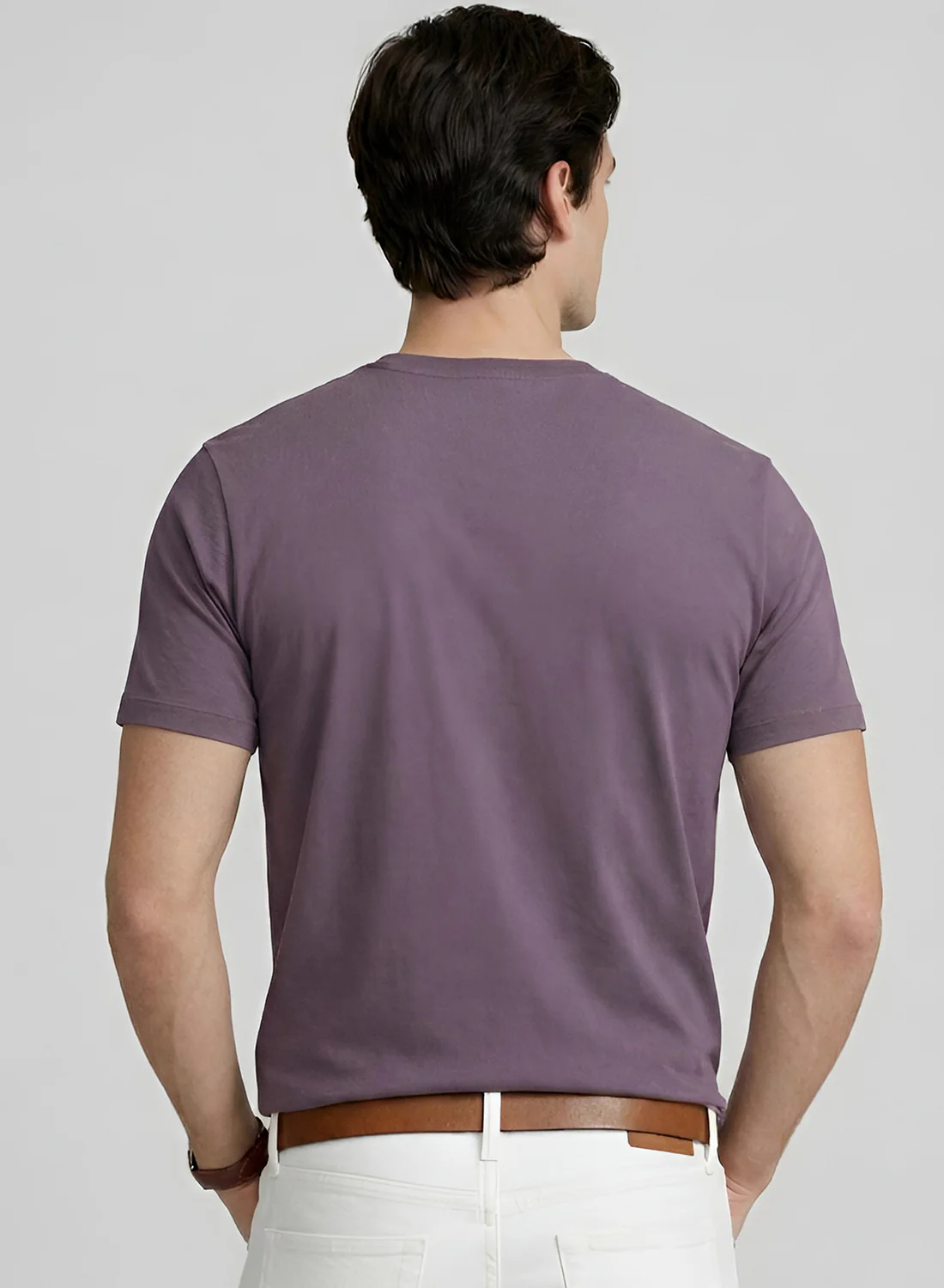 Men Printed T-Shirt - Image 2