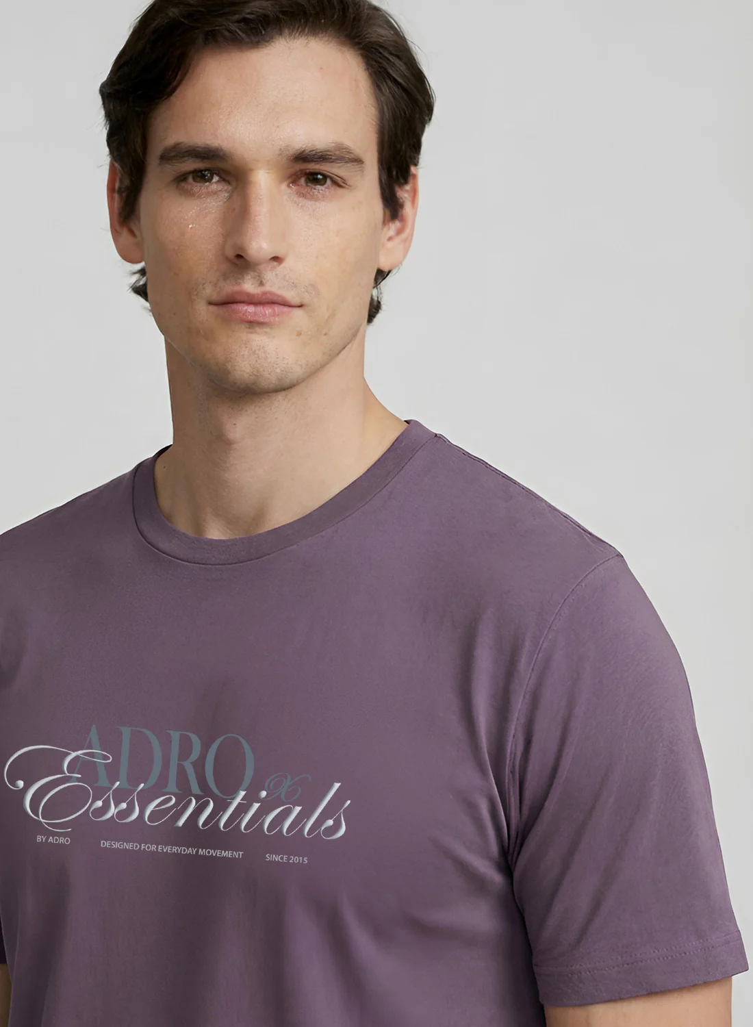 Men Printed T-Shirt - Image 4